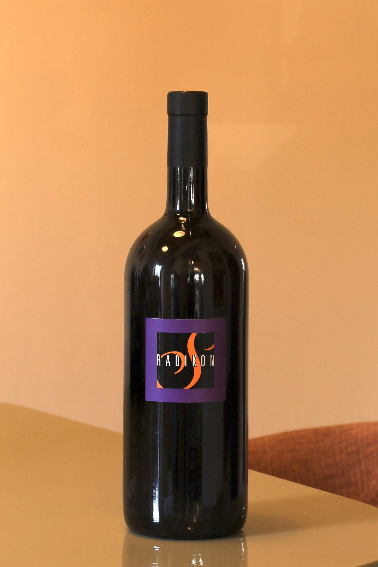 Radikon Sivi Pinot Grigio 2021 1,5l Bottle