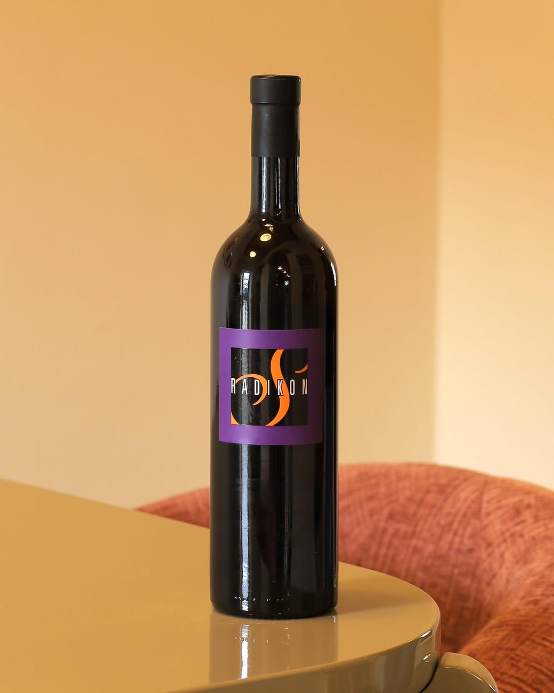 Radikon Slatnik 2021 0,75l Bottle