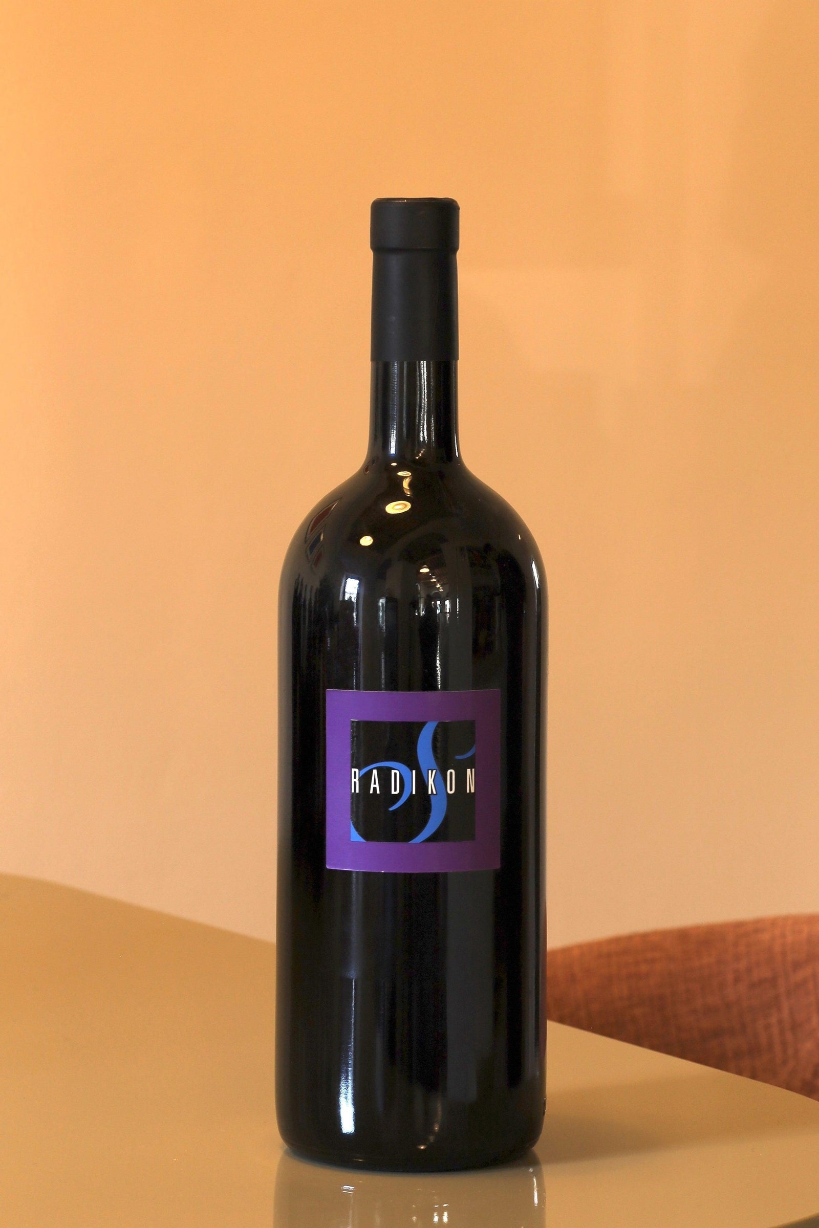 Radikon Slatnik 2021 1,5l Bottle