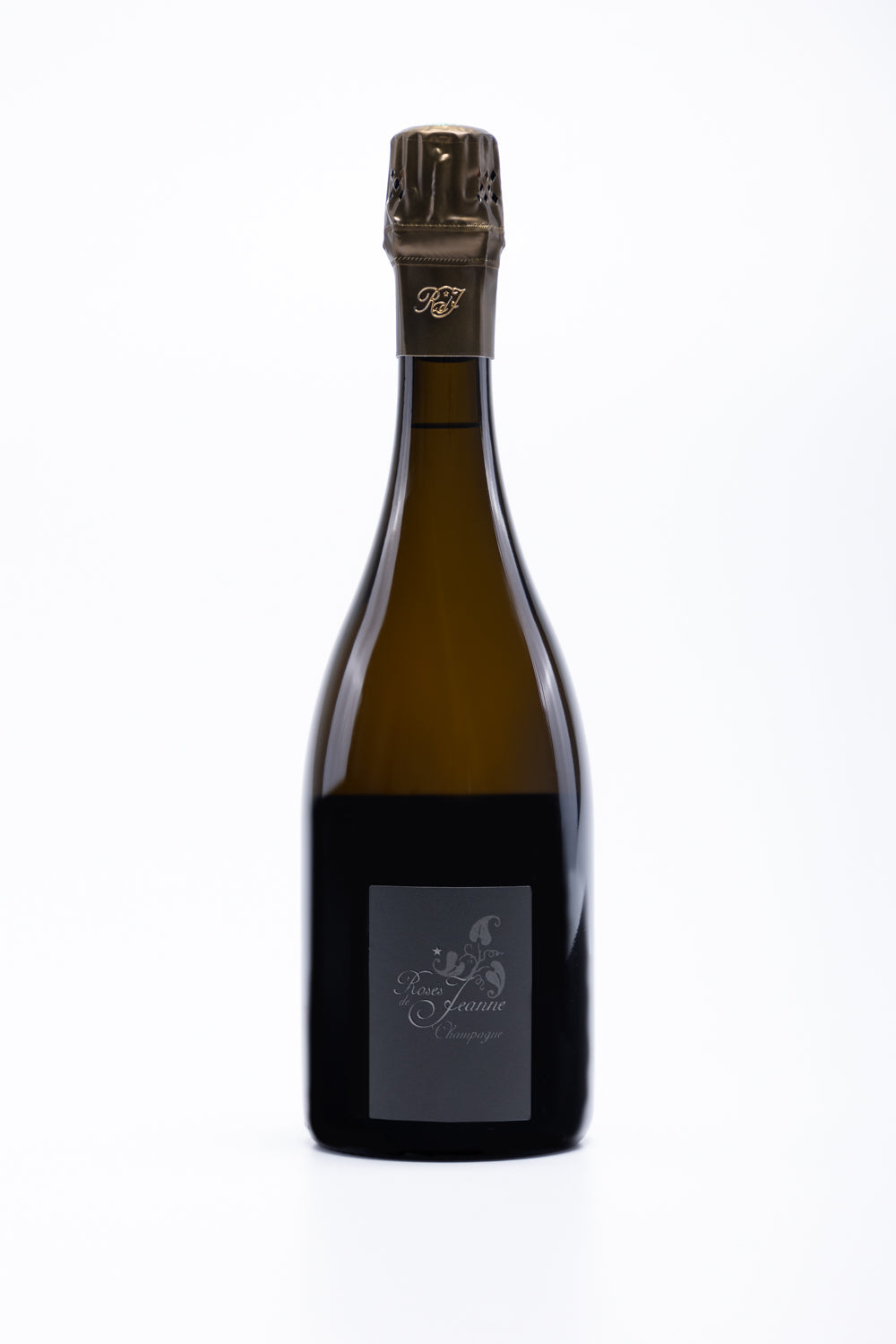 Cedric Bouchard Roses De Jeanne Les Ursules Pinot Noir 2020 AOC 0,75l