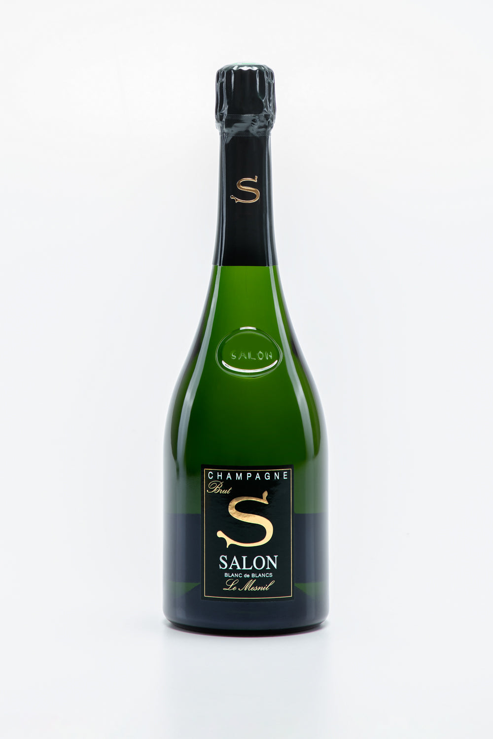 Salon Cuvee Le Mesnil 2004 AOC 0,75l