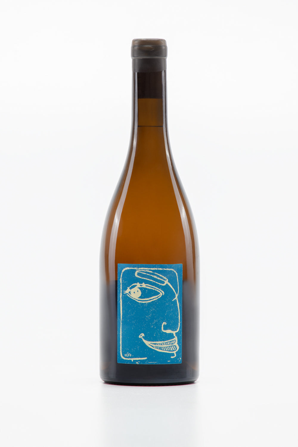 Stroebel Coteau champenois Blanc Meunier 2018 AOC 0.75l