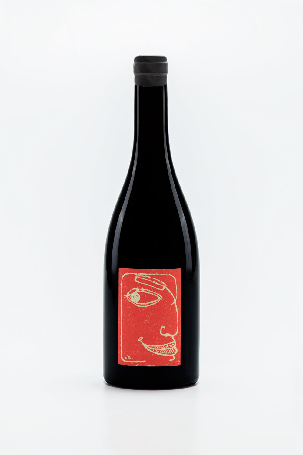 Stroebel Coteau champenois Rouge Meunier 2018 AOC 0.75l