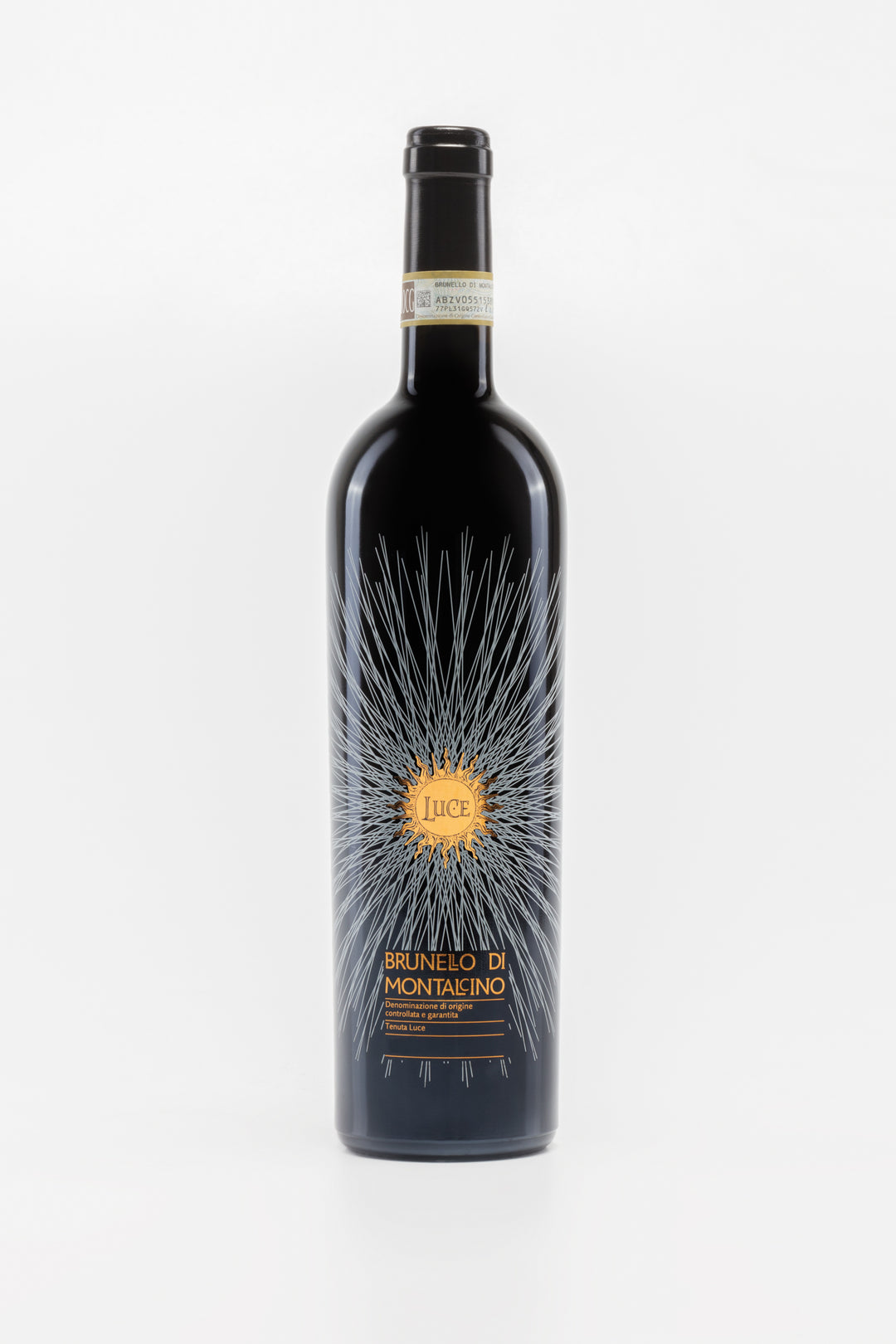 Frescobaldi Luce Brunello di Montalcino 2019 DOCG 0,75l