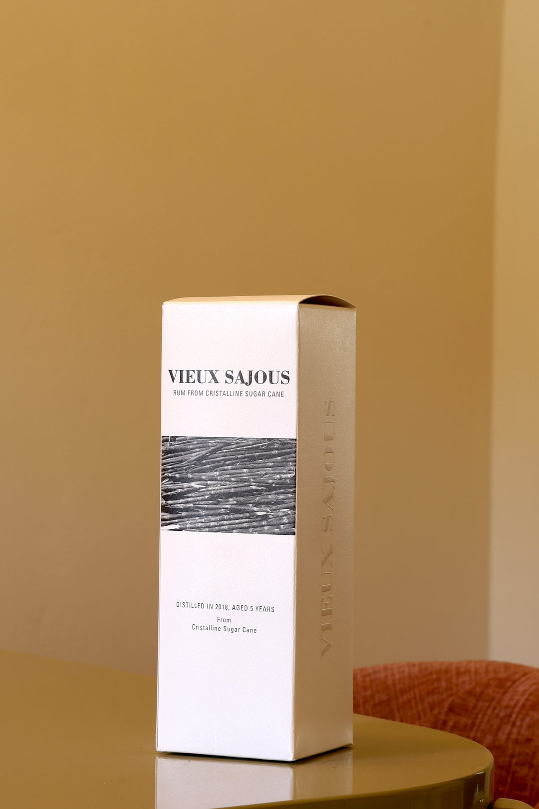Vieux Sajous 5 yo NV 0,7l Bottle