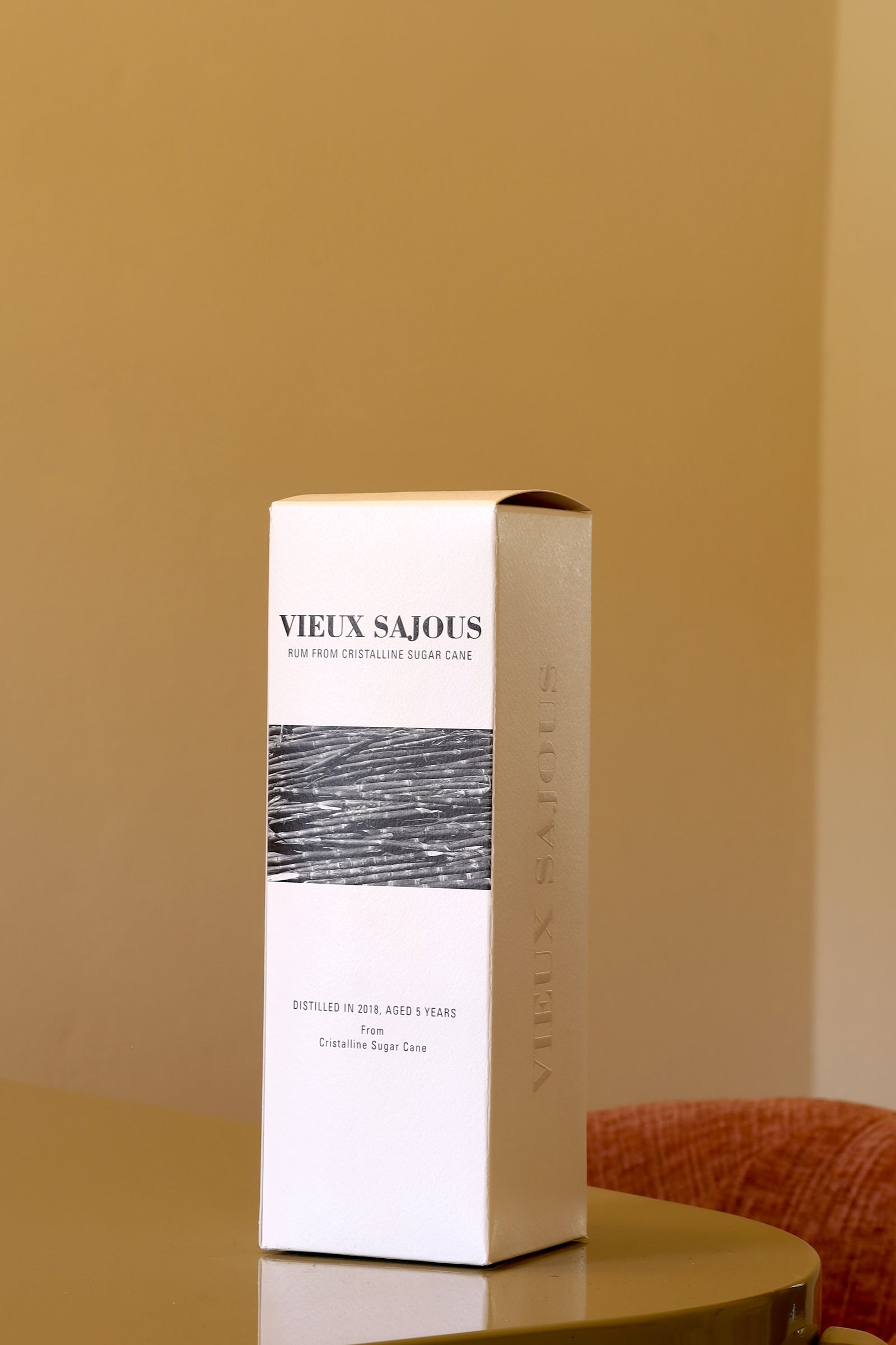 Vieux Sajous 5 yo NV 0,7l Bottle