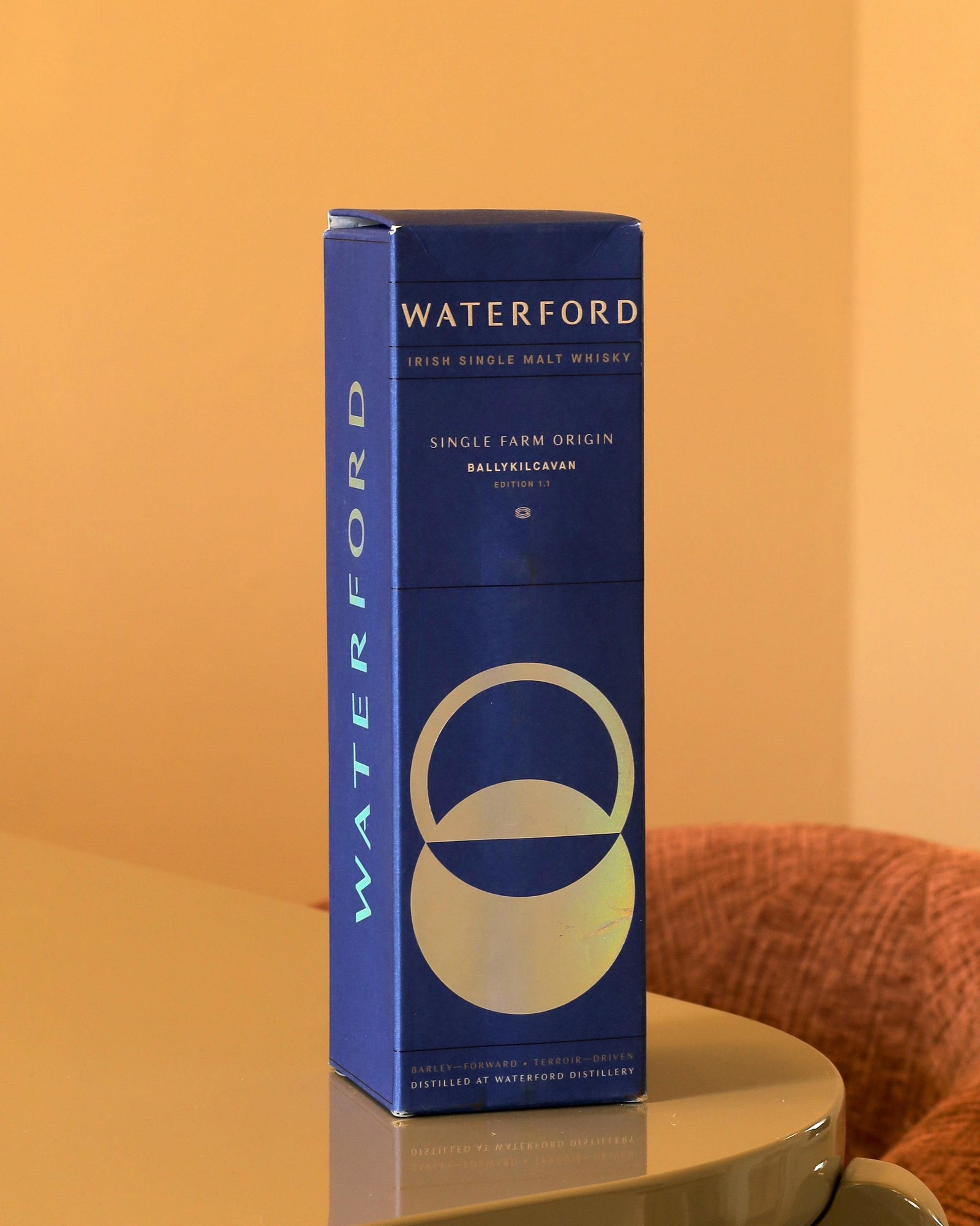 Waterford Bannow Island Ballykilcavan Edition 11 NV 0,75l Bottle