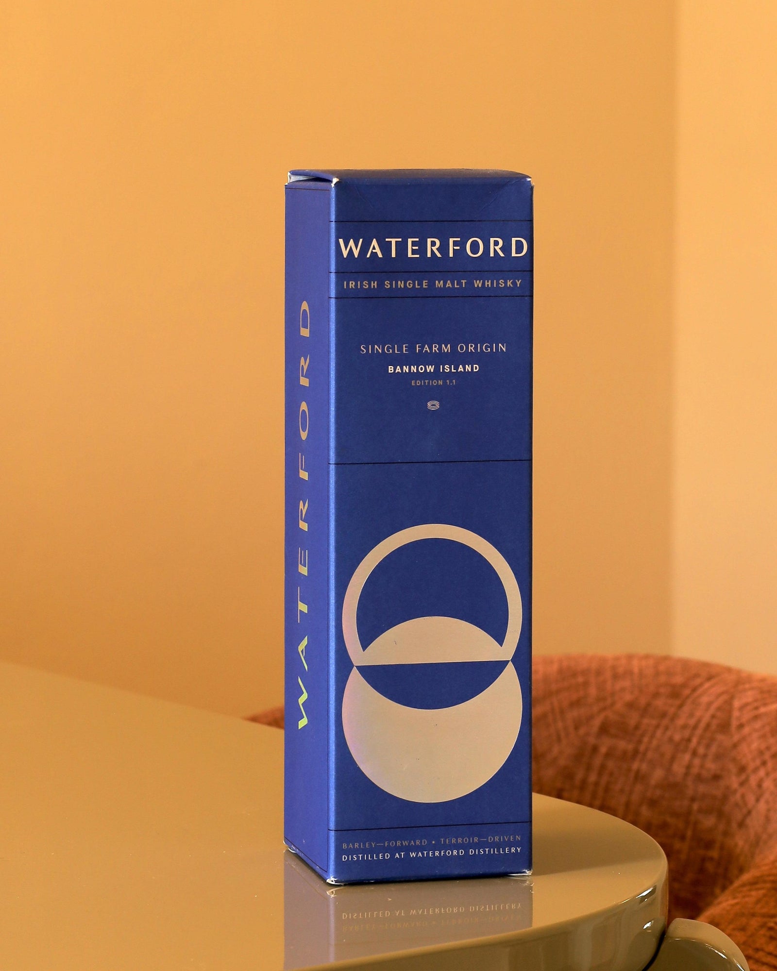 Waterford Bannow Island Edition 11 NV 0,75l Bottle