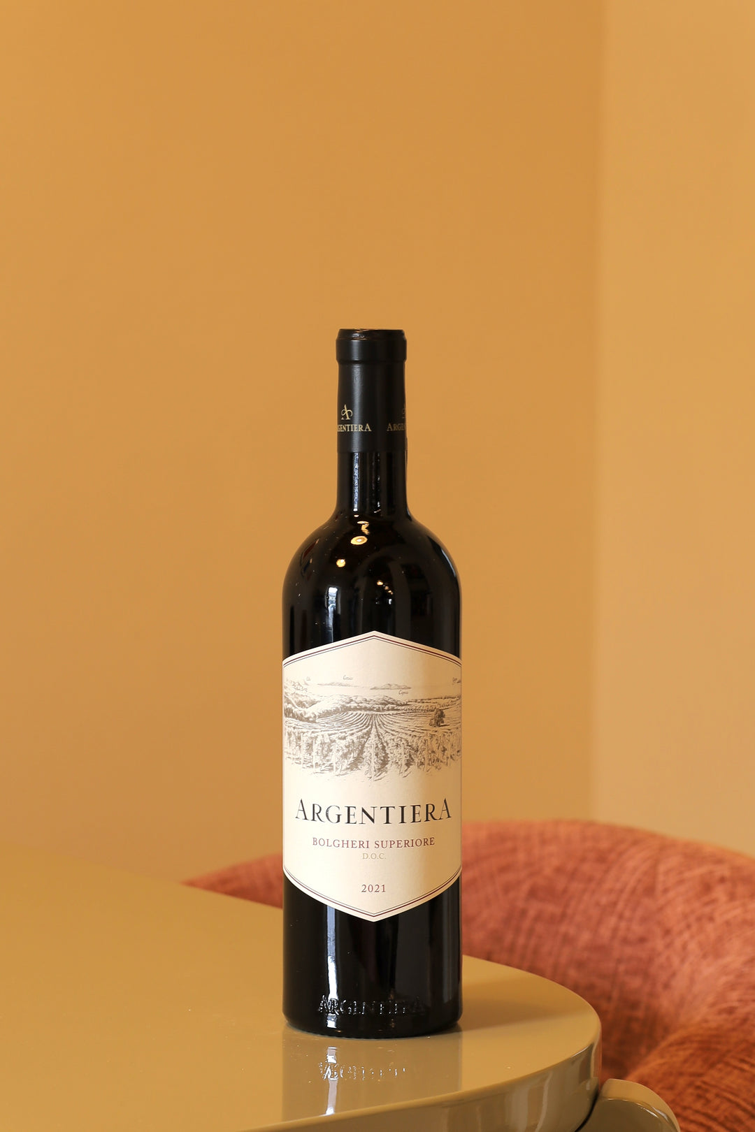 Ornellaïa Le Volte 2022 IGT 0.75l