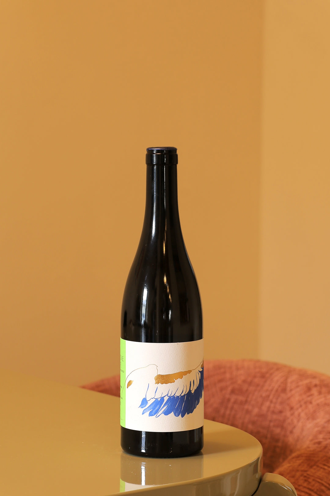 Athenais Bourgogne Aligote 2018 AOC 0.75l