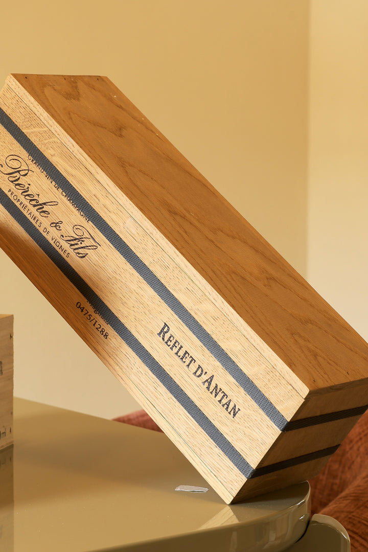 Bereche et Fils Reflet d'Antan NV AOC 1,5l