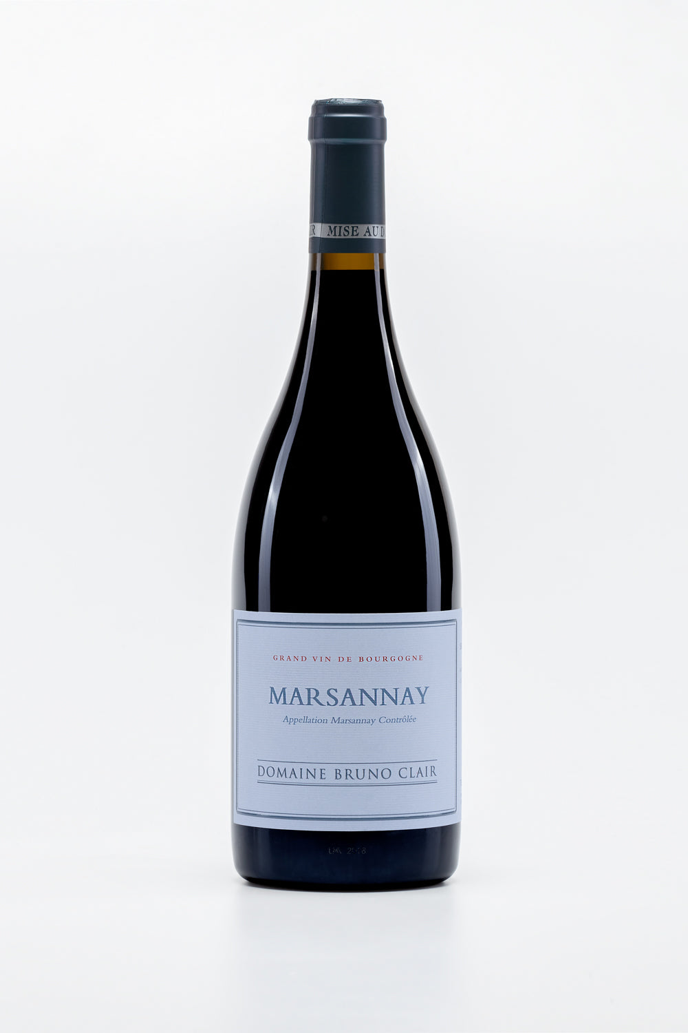 Domaine Bruno Clair Marsannay 2018 AOC 0.75l