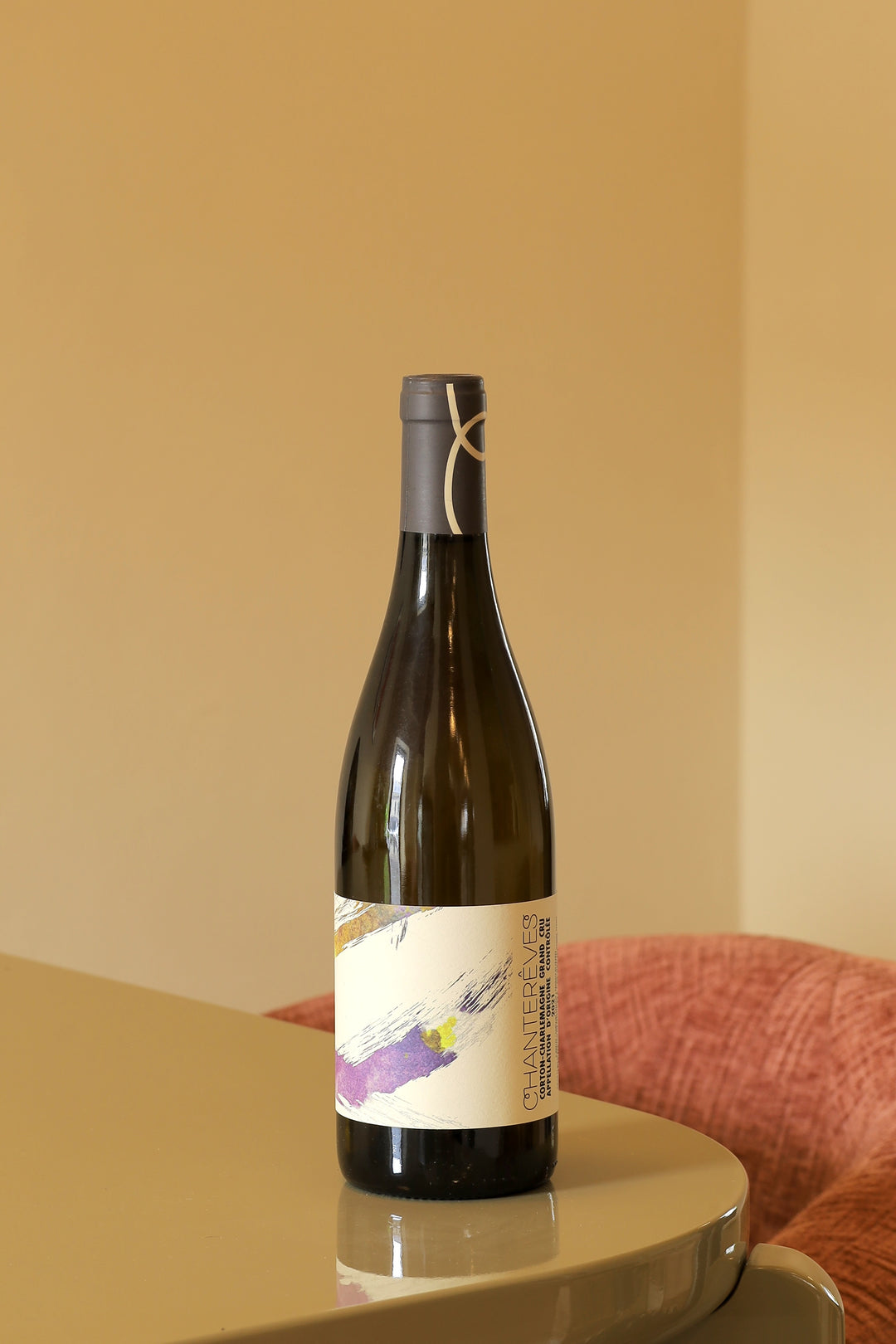 Chantereves Corton-Charlemagne Grand Cru 2021 AOC 0.75l