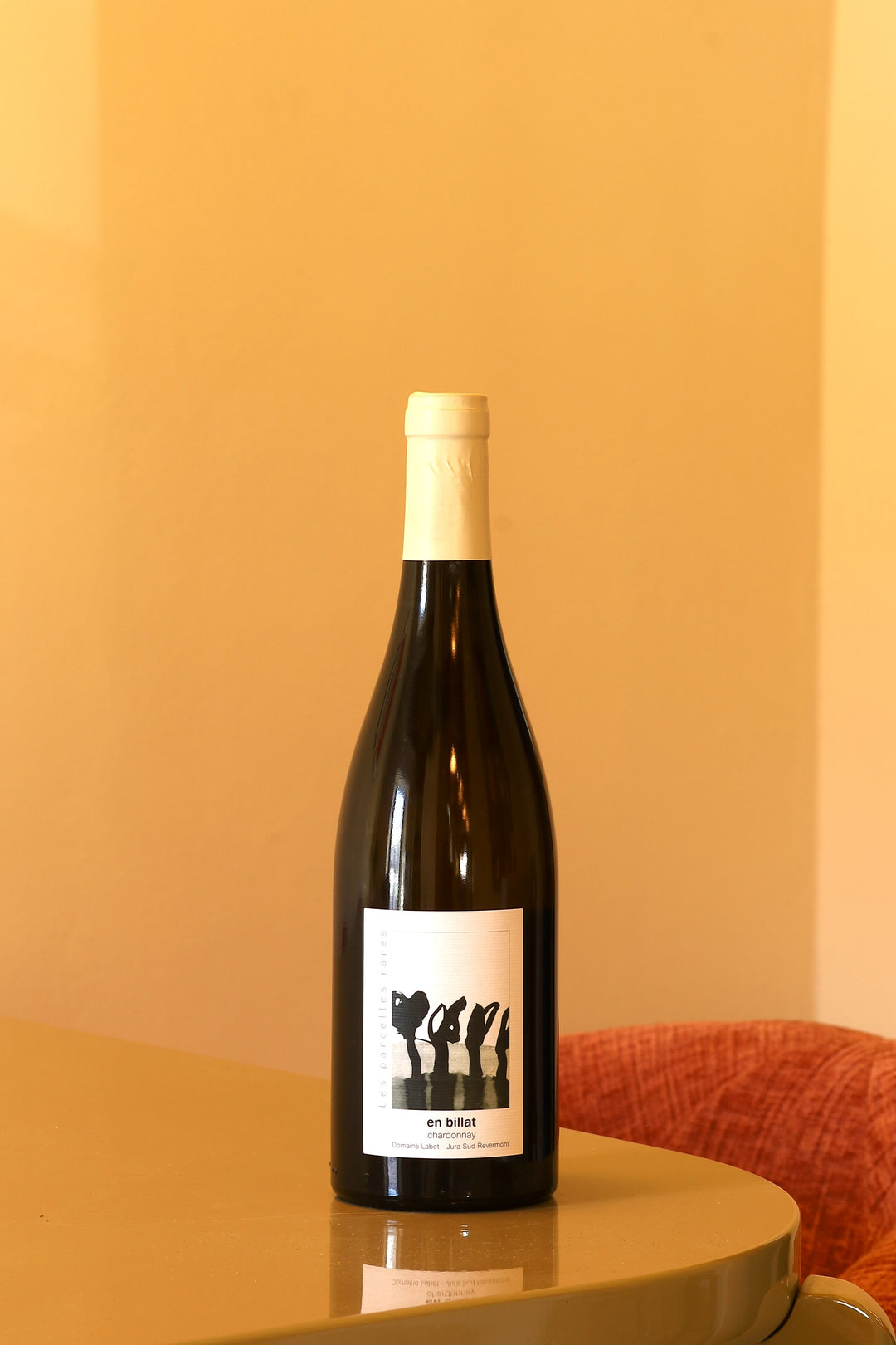 Domaine Labet Chardonnay En Billat 2020/2023 Côtes du Jura AOC 0,75l