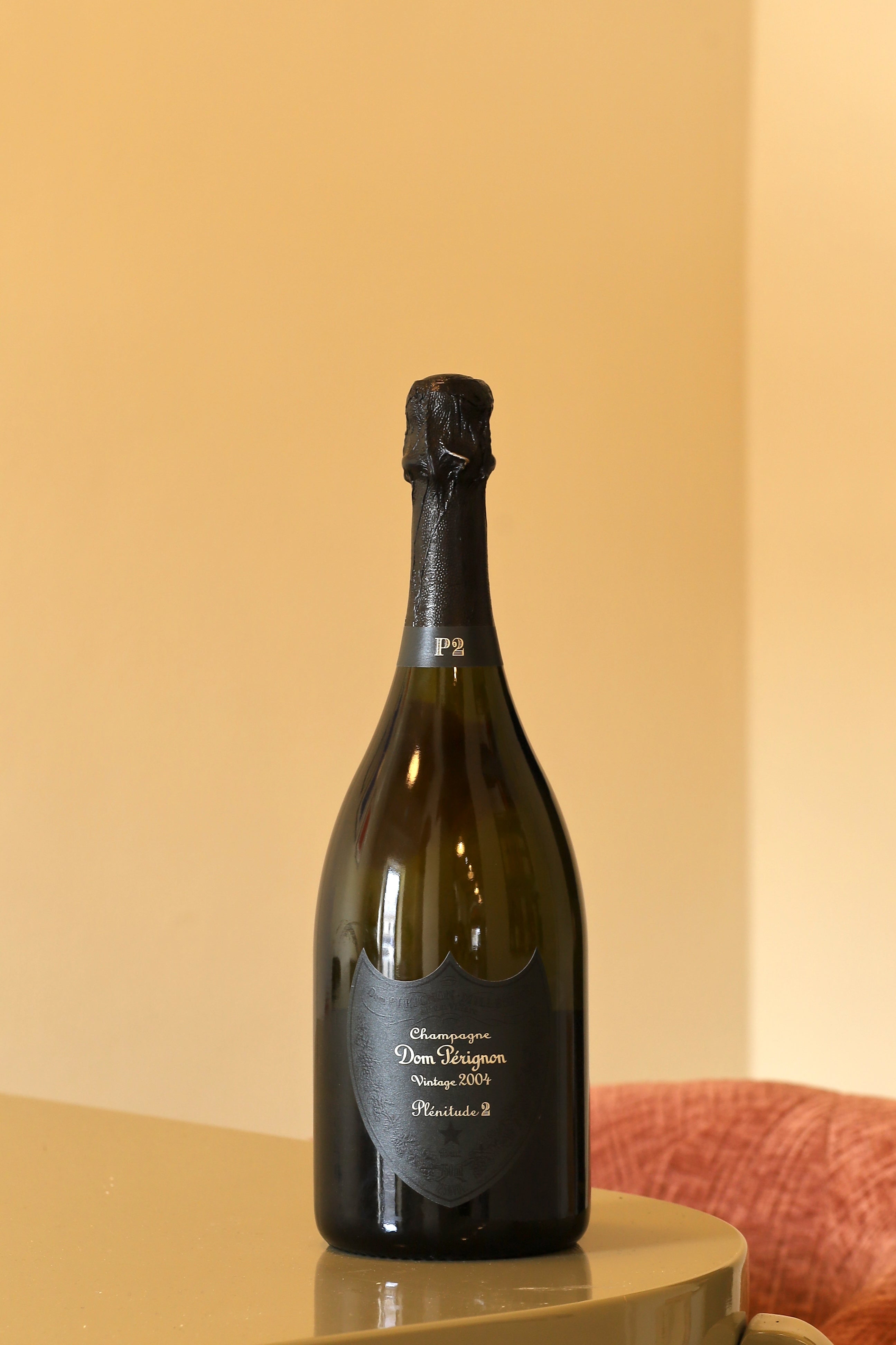 ドン・ペリニヨンP2 シャンパン 1998ヴィンテージ 750ml 未開栓】Dom Perignon ドンペリニヨン P2 ヴィンテージ 1998