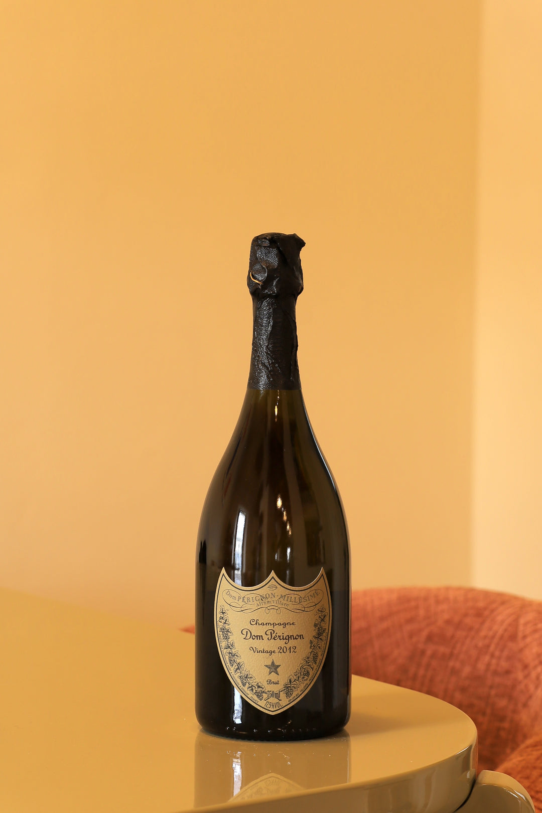 Dom Perignon Vintage  2012 AOC 0,75l Bottle