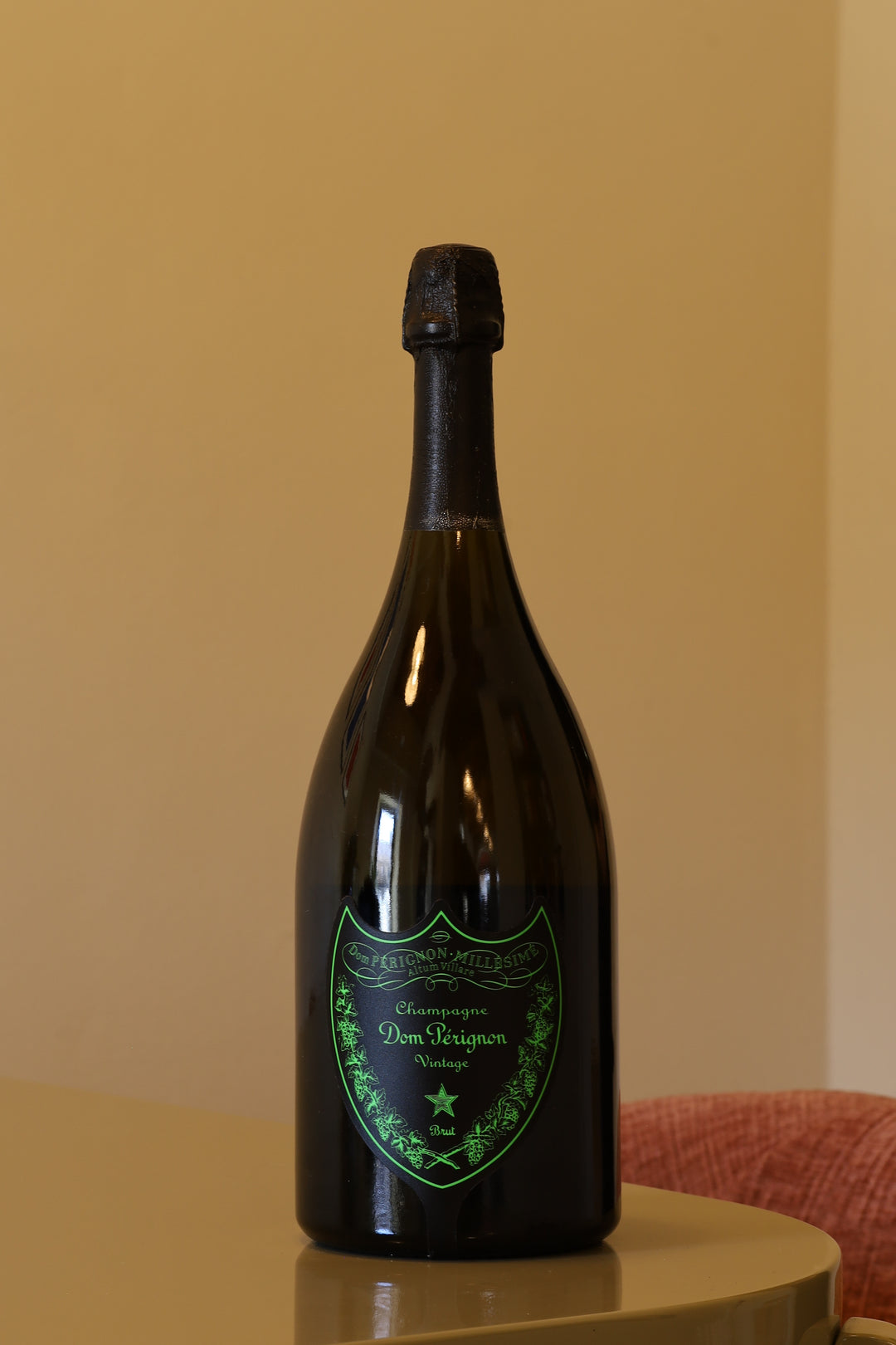 Dom Perignon Vintage Luminous 2009 AOC 1,5l Bottle