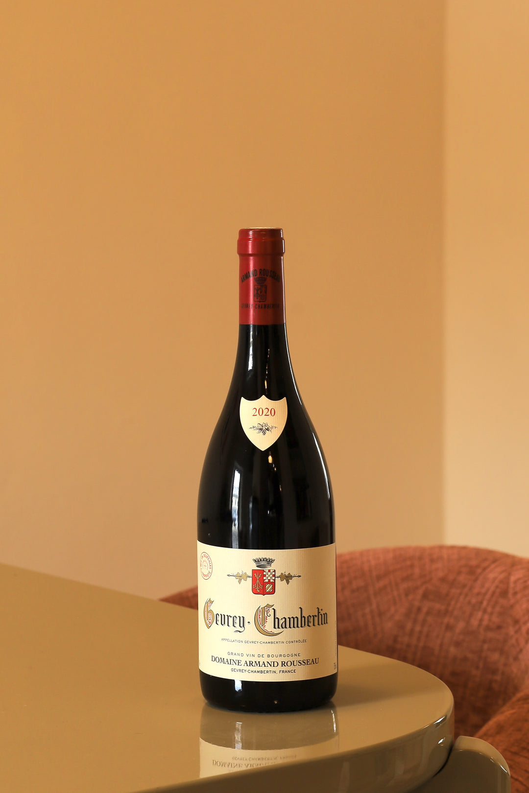 Domaine Armand Rousseau Gevrey-Chambertin 2020 AOC 0.75l