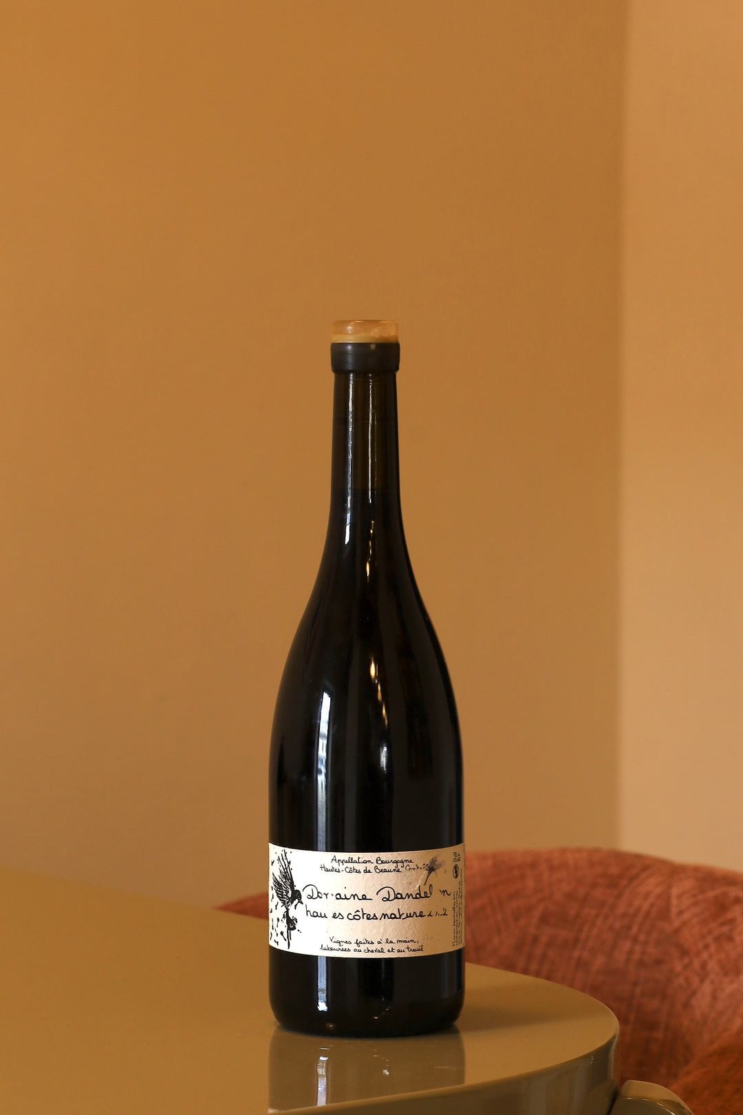 Domaine Dandelion Bourgogne Hautes Cotes de Beaune 'Hautes Cotes Nature' 2022 AOC 0,75l