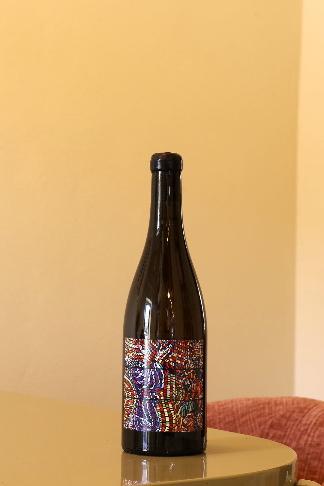 Domaine de L'Ecu Gloria 2018 AOC 0,75l Bottle