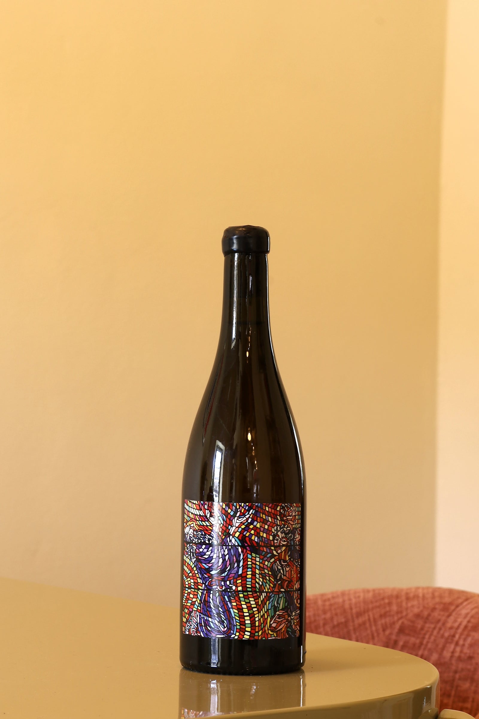 Domaine de L'Ecu Gloria 2018 AOC 0,75l Bottle