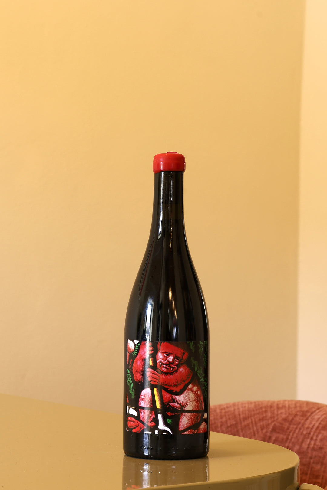 Domaine de L'Ecu Mephisto 2020 AOC 0,75l Bottle