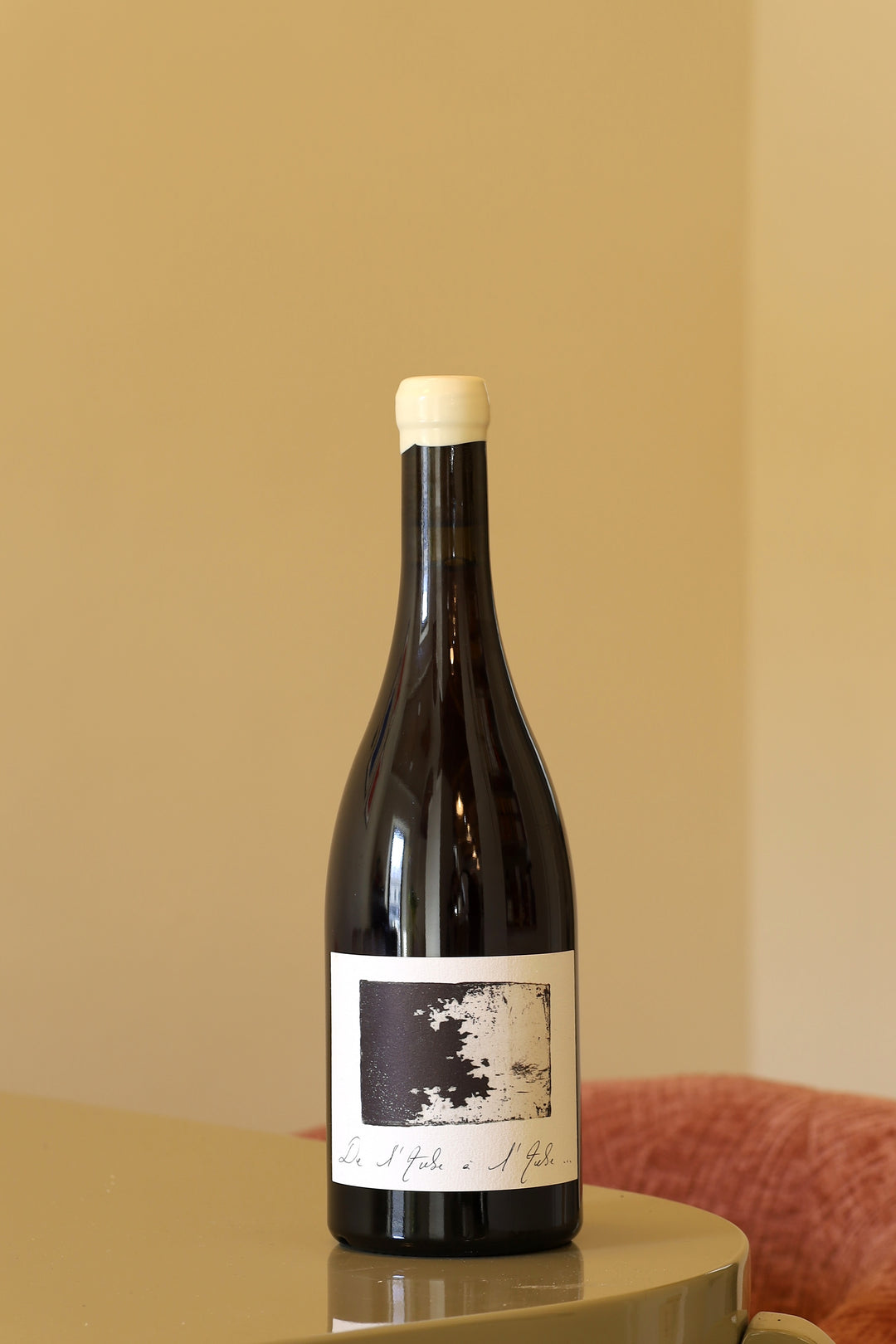 Domaine des Fauvettes De l'aube à l'aube 2021 AOC 0,75l