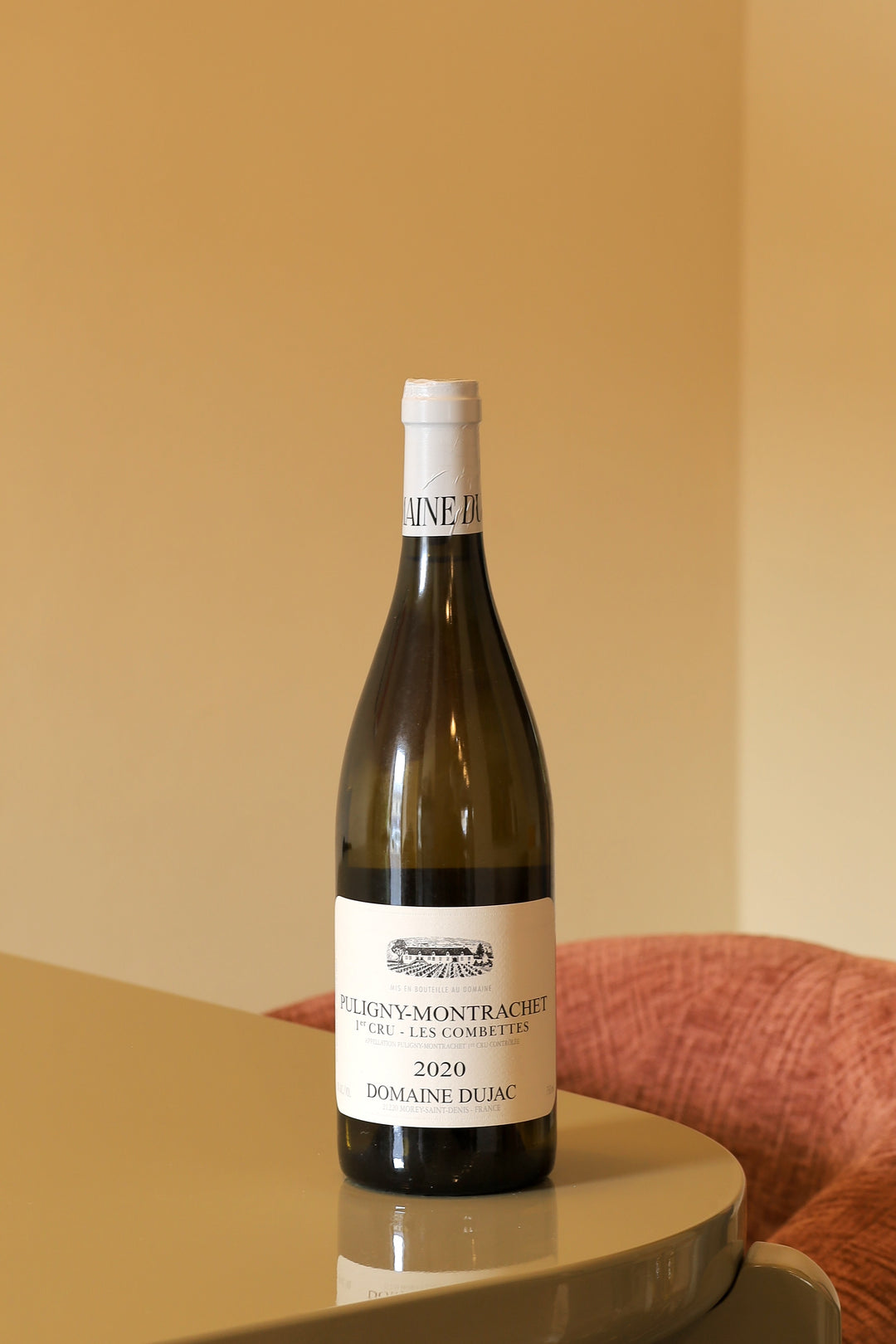Domaine Dujac Puligny-Montrachet Premier Cru Les Combottes 2020 AOC 0.75l