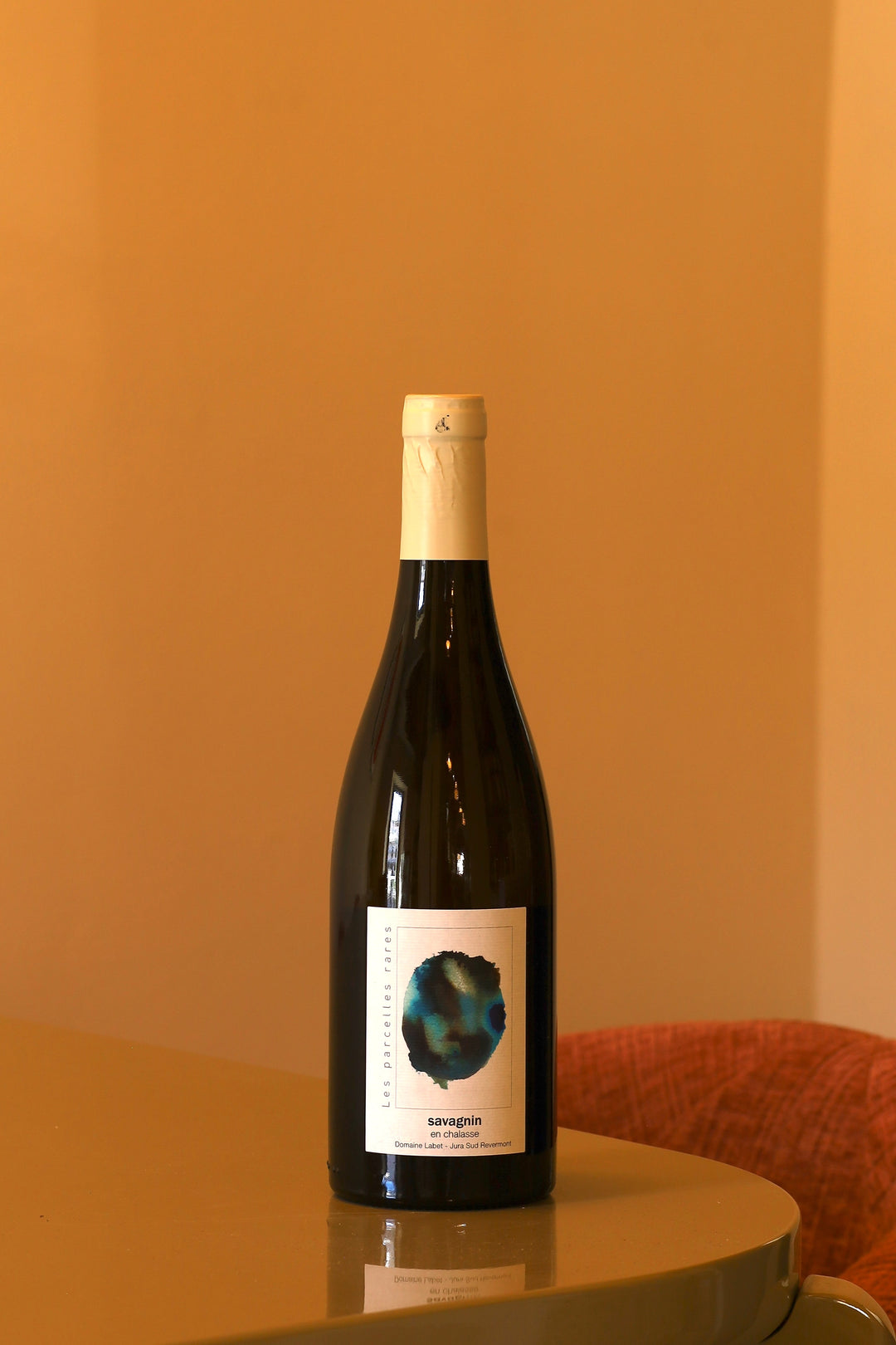 Domaine Labet  Fleur de Savagnin En Chalasse Côtes du Jura 2023 AOC 0,75l