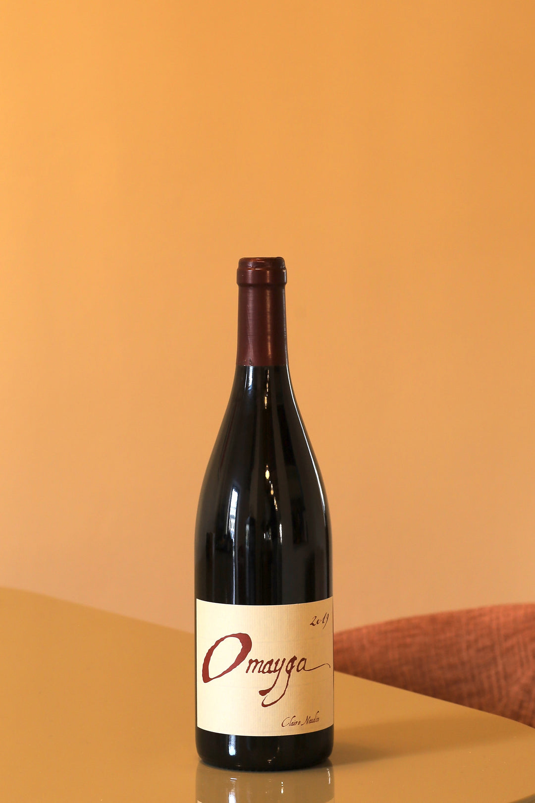 Domaine Naudin Ferrand Omayga 2019 AOC 0.75l