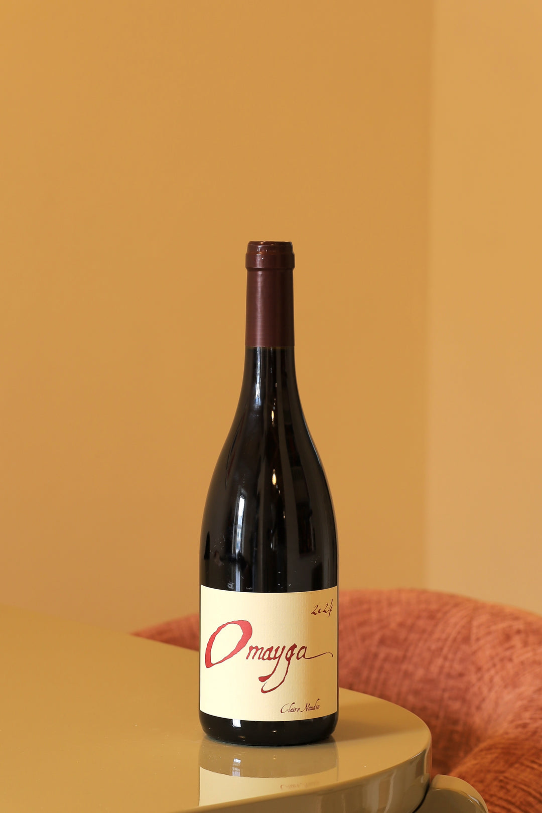 Domaine Naudin Ferrand Omayga 2024 Vin de France 0,75l