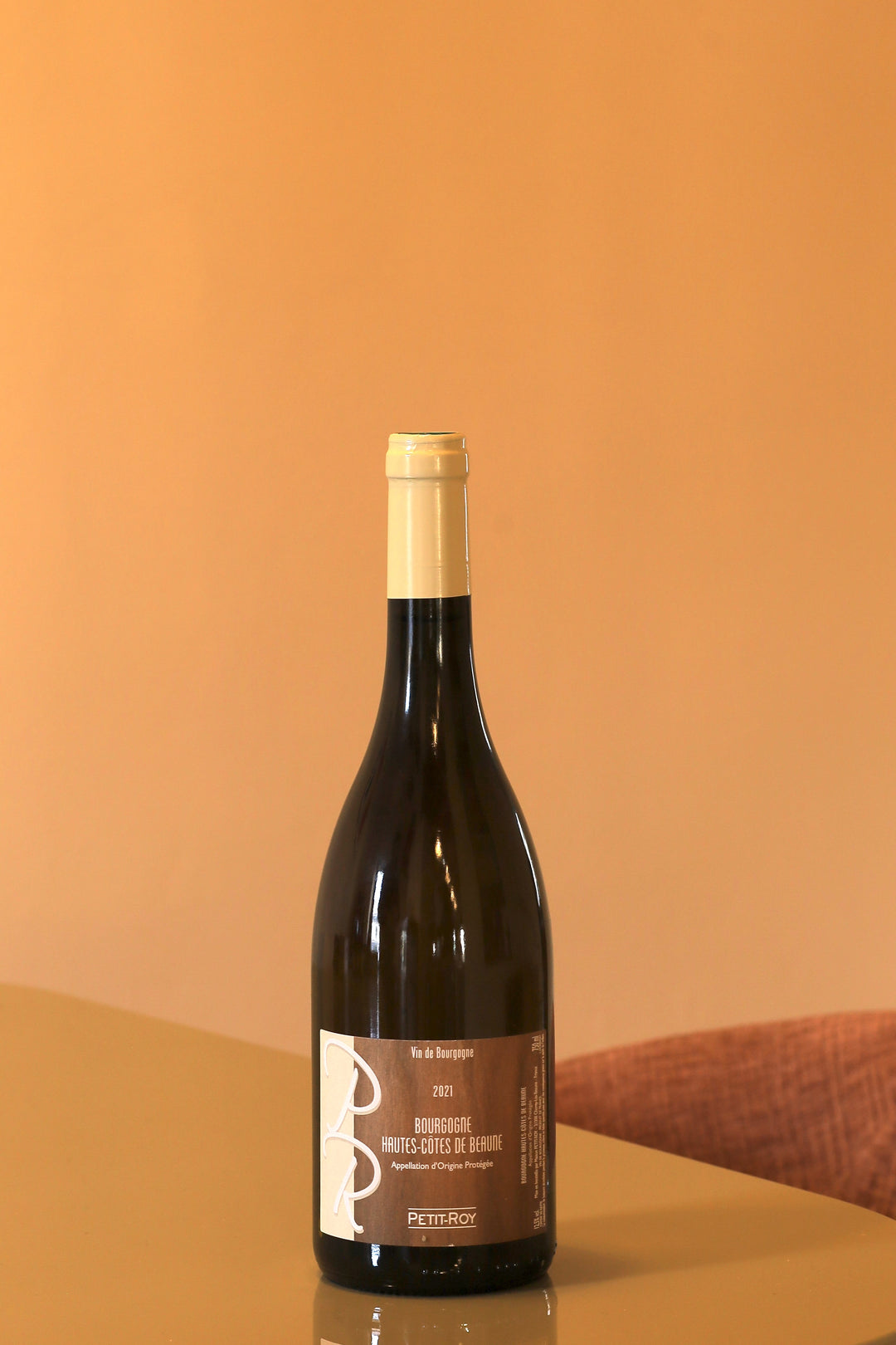 Domaine Petit-Roy Hautes Cotes de Beaune Blanc 2021 AOC 0,75l