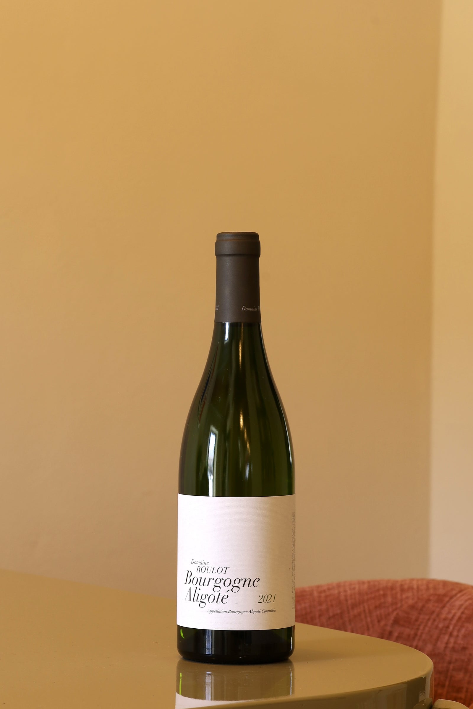 Domaine Roulot Aligote 2021 AOC 0,75l Bottle