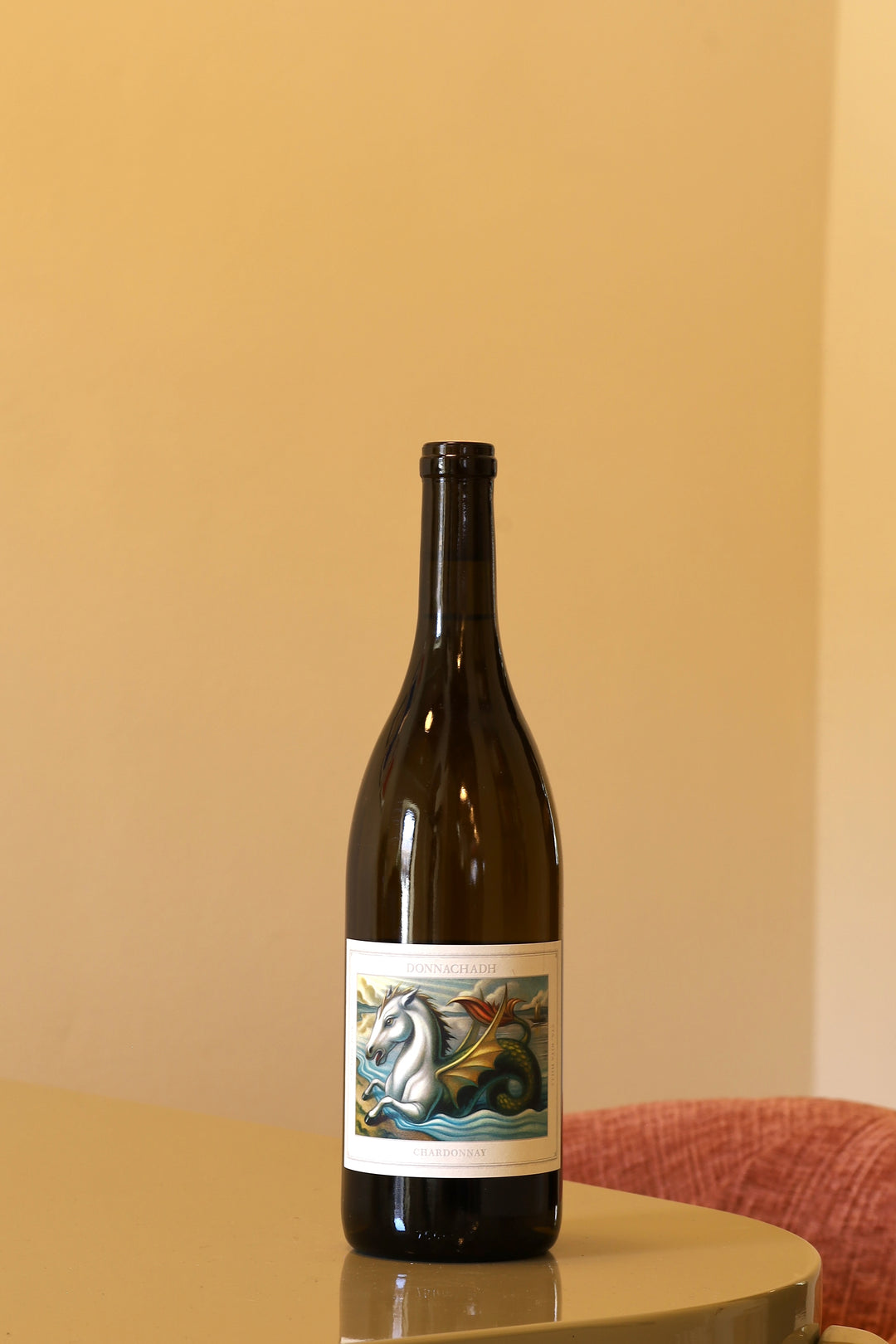 Donnachadh Chardonnay Santa Rita Hills 2021 0,75l Bottle