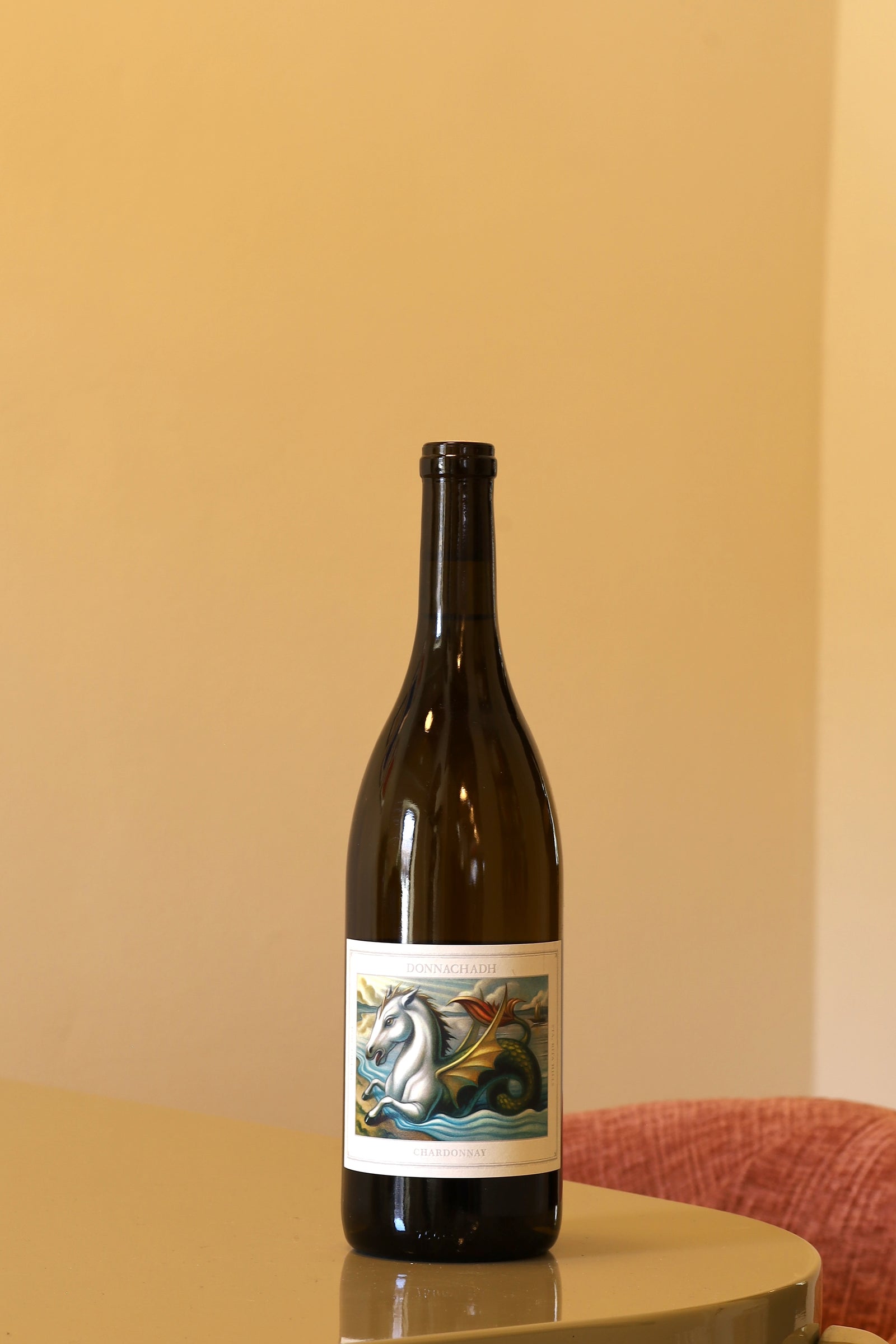 Donnachadh Chardonnay Santa Rita Hills 2021 0,75l Bottle