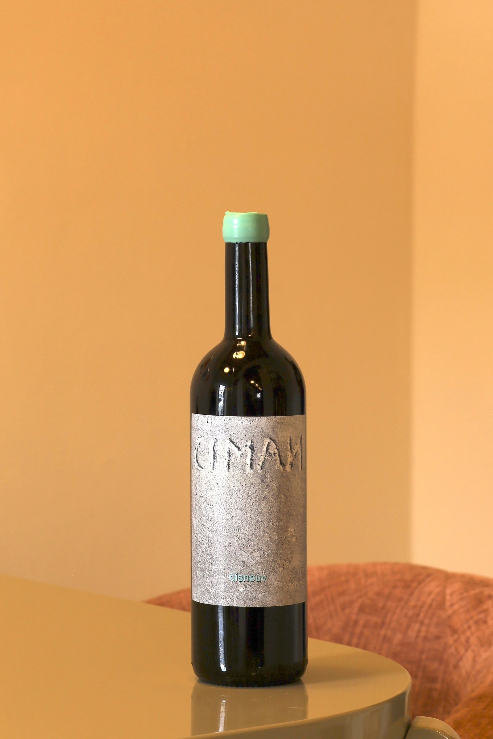 Elio Sandri Cascina Disa 'Ciman' 2019 IGT 0,75l Bottle