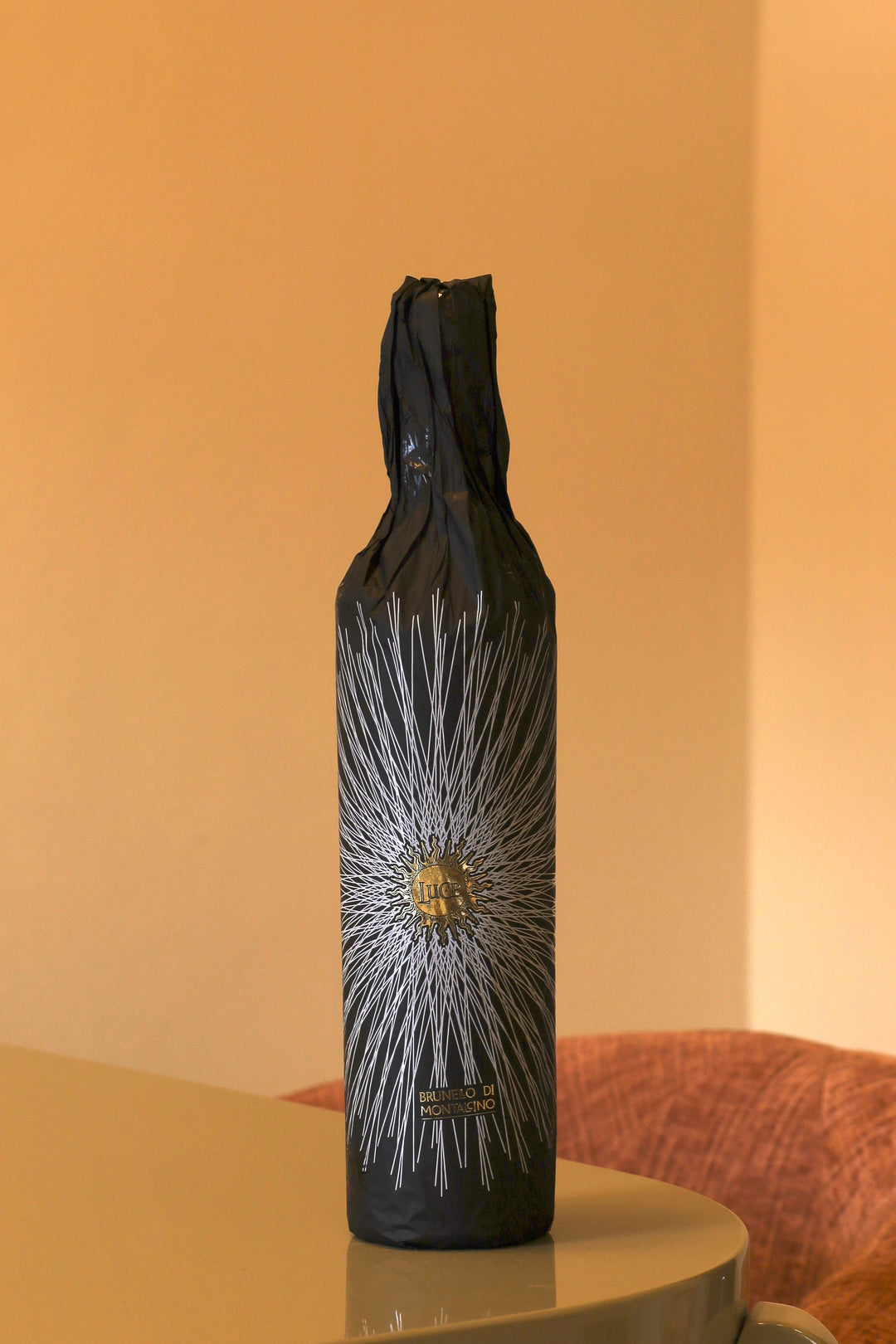 Frescobaldi Luce Brunello di Montalcino 2019 DOCG 0.75l