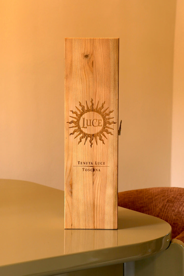 Frescobaldi Luce della Vite 2019 IGT 1,5l Bottle