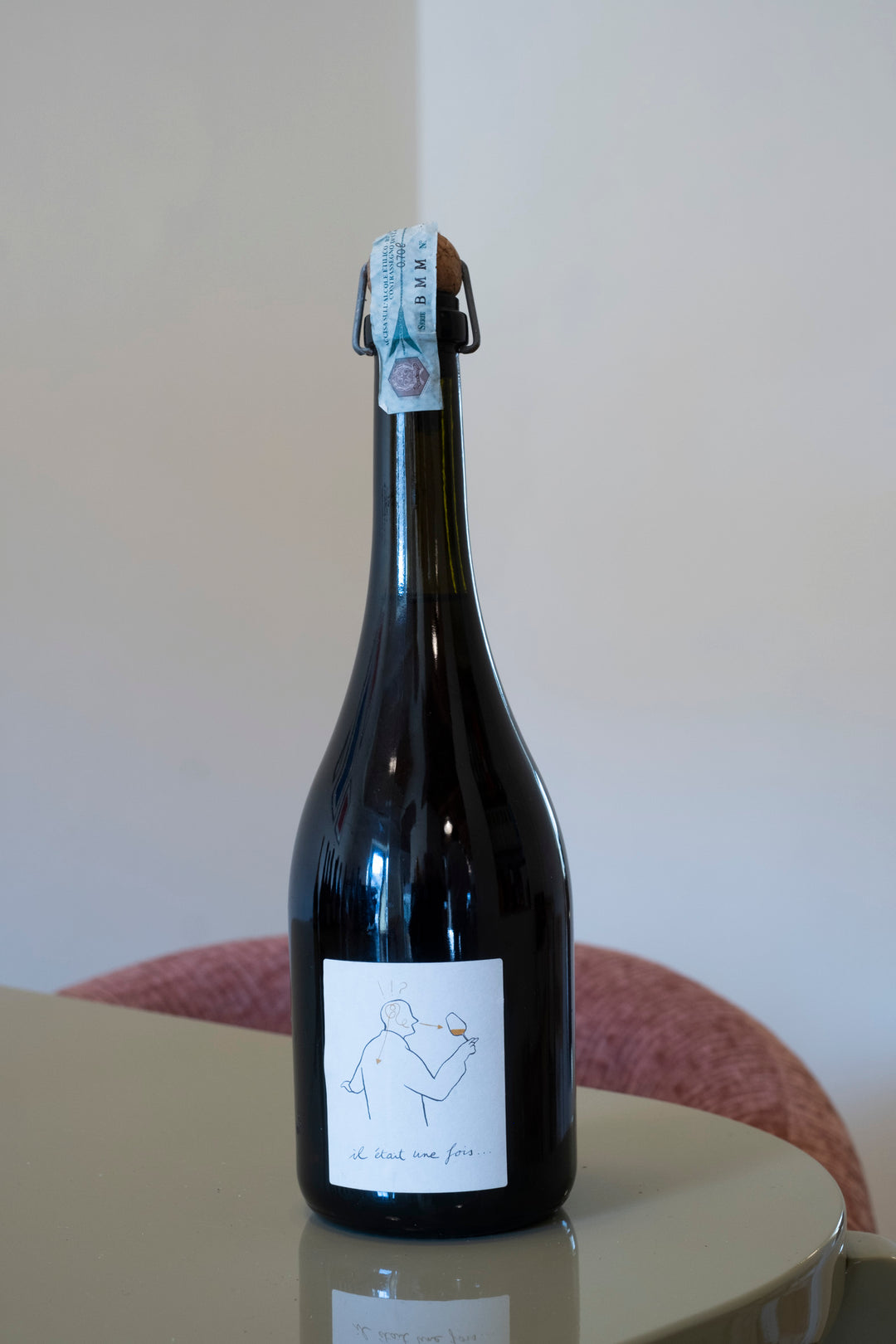 Jacques Selosse Ratafia NV AOC 0.75l