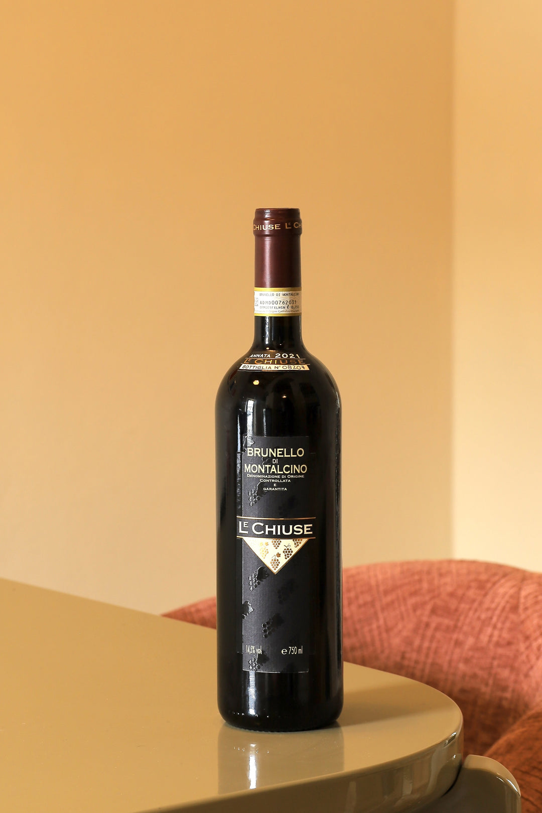 Le Chiuse Brunello di Montalcino 2021 DOCG 0.75l
