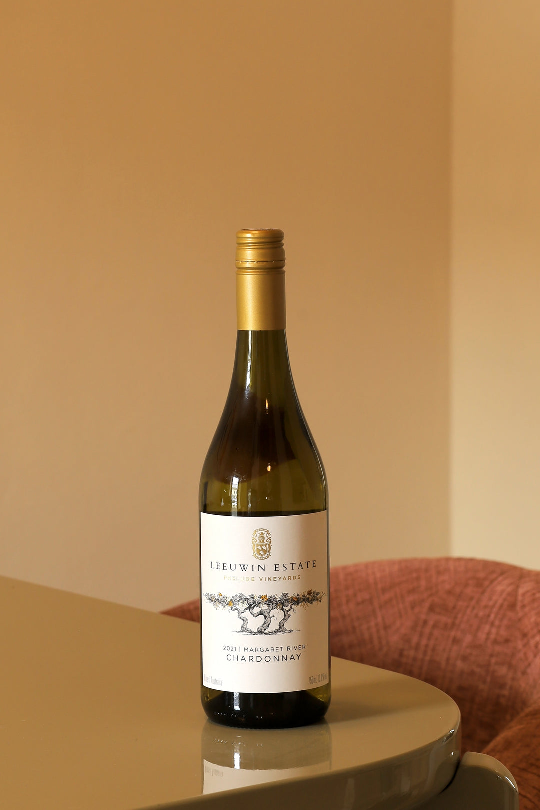 Leeuwin Estate Prelude Chardonnay 2021 0,75l