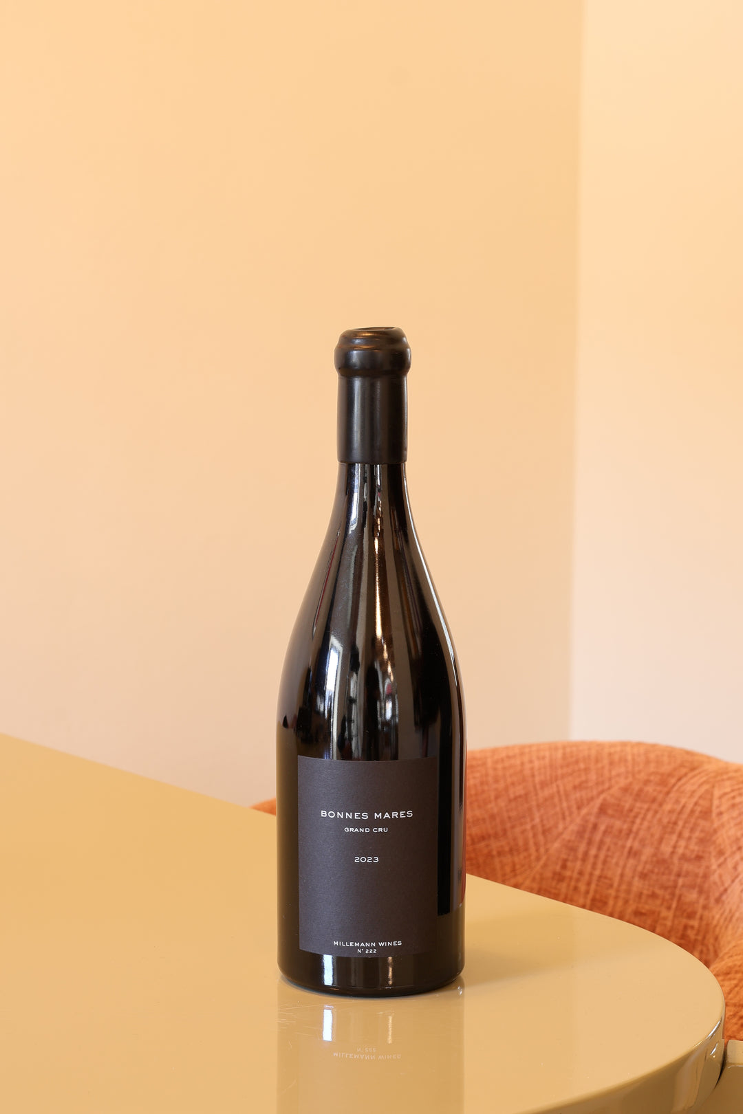 Millemann Bonnes-Mares Grand Cru 2023 AOC 0.75ลิตร