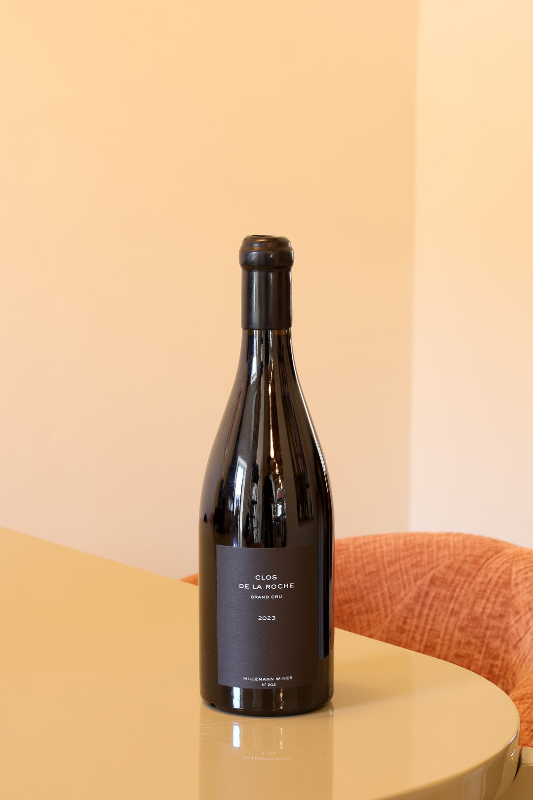 Millemann Clos de la Roche Grand Cru 2023 AOC 0.75 ลิตร
