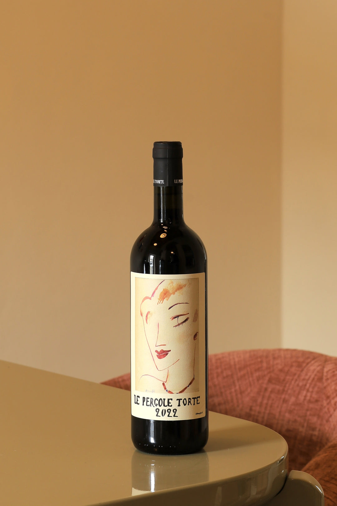 Montevertine Le Pergole Torte 2022 IGT 0.75l