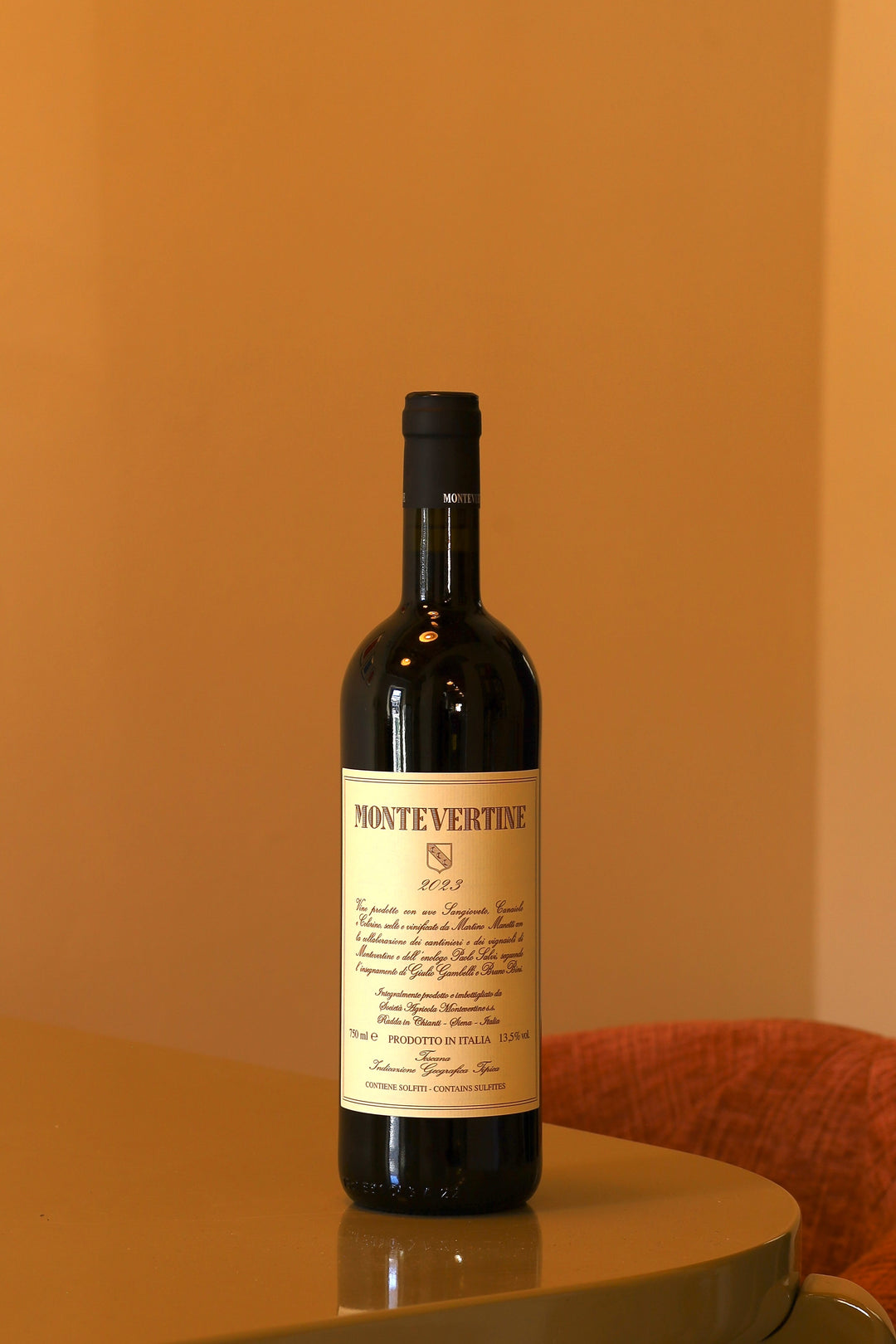 Montevertine Montevertine IGT  2023 0,75l