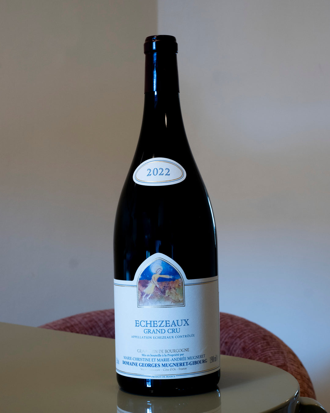 Mugneret-Gibourg Echezeaux Grand Cru 2022 AOC 1,5l