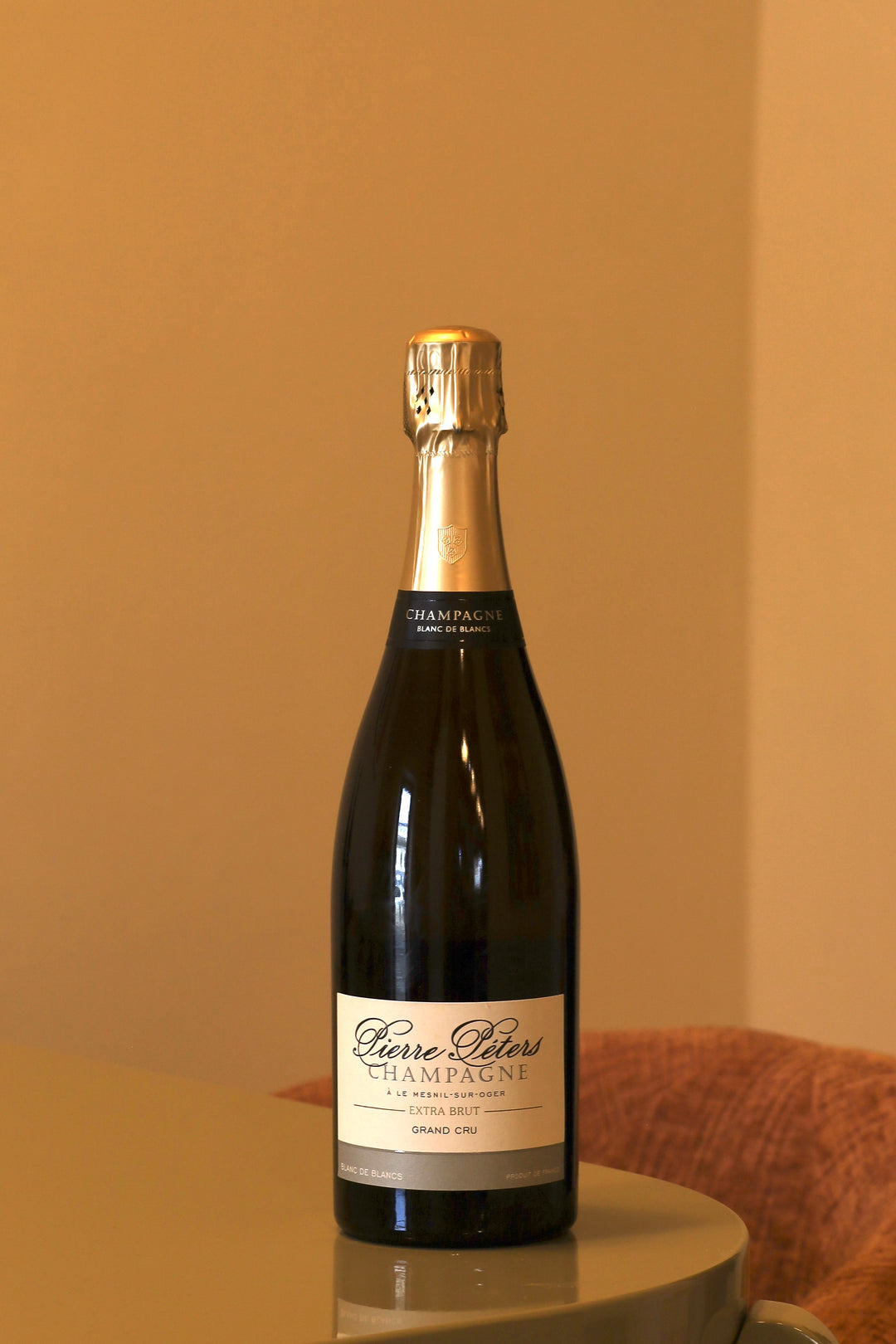 Pierre Peters Brut Cuvee de Reserve NV AOC 0.75l
