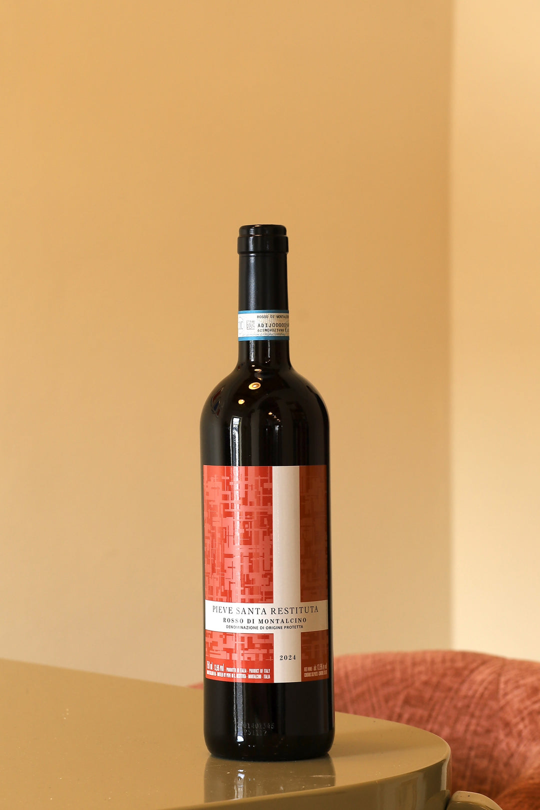 Pieve Santa Restituita - Gaja Rosso di Montalcino  2024 DOC 0,75l