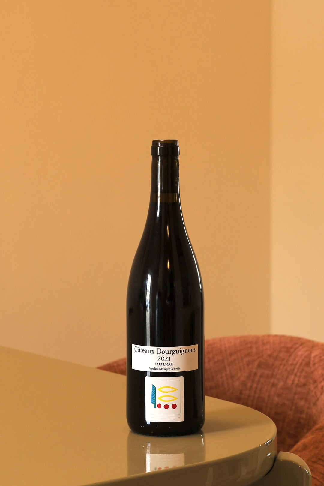 Prieure-Roch Rouge 2021 AOC 0.75l