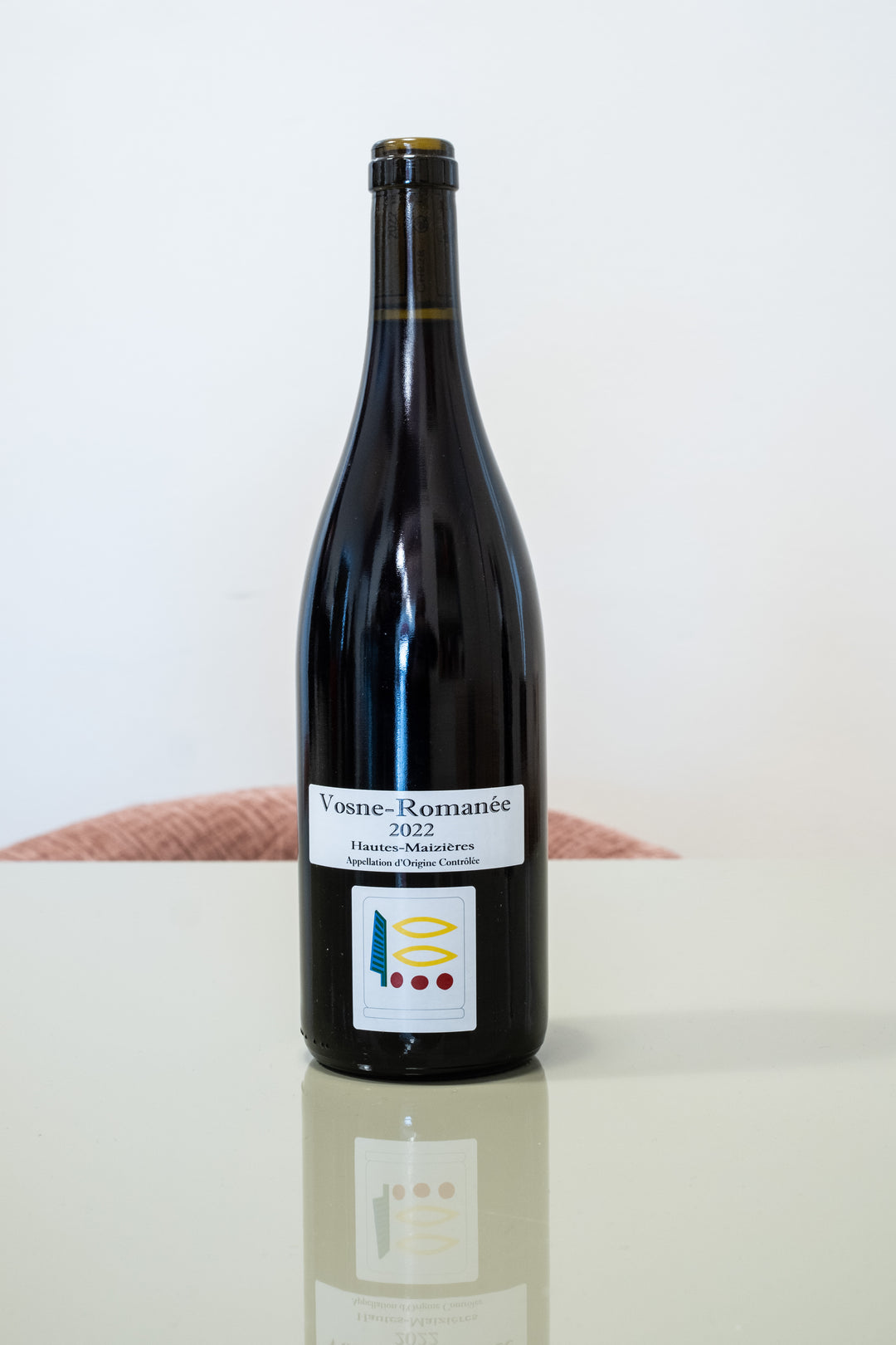 Prieure-Roch Vosnée Romanée Les Hautes-Maizières 2022 AOC 0.75l
